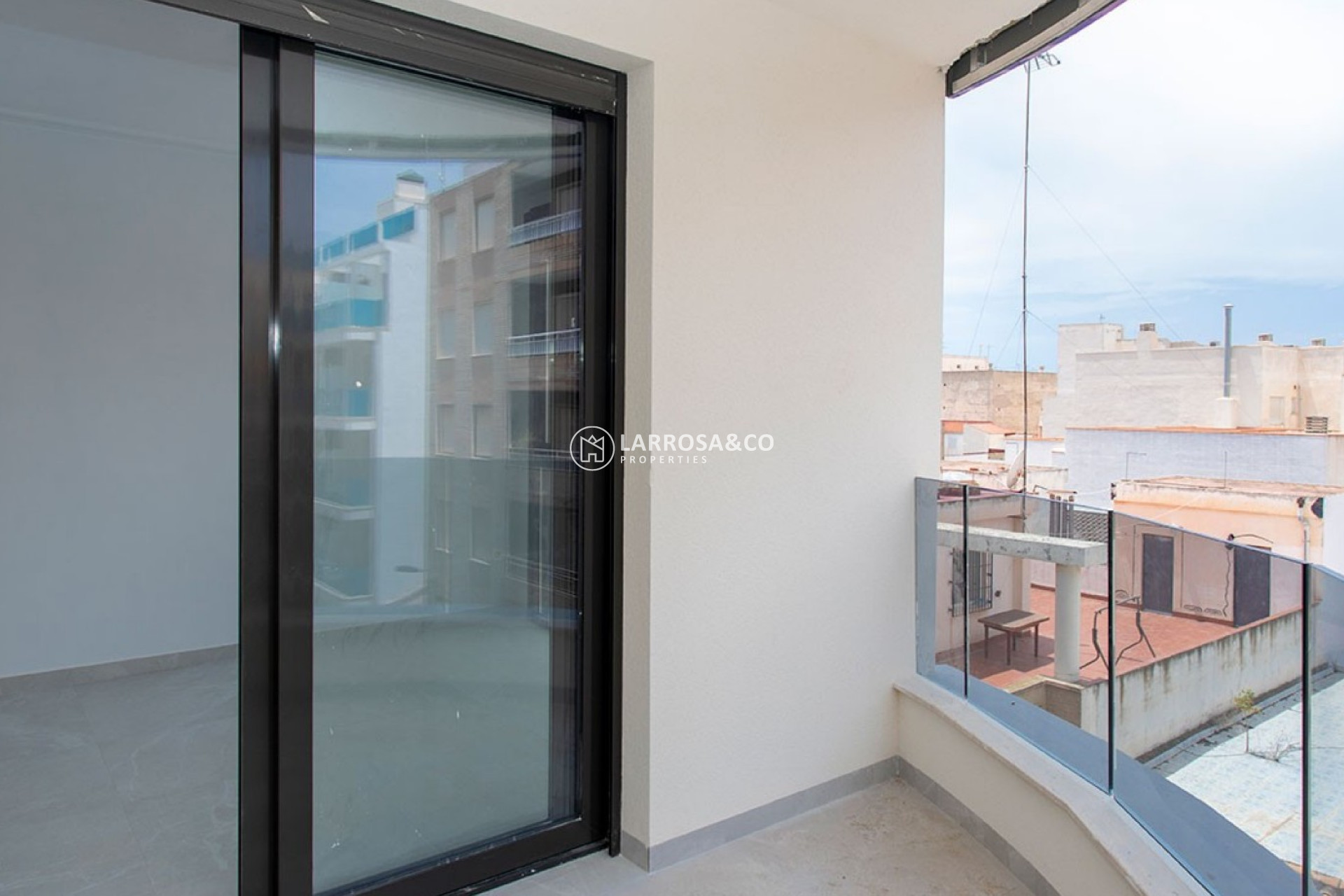 Herverkoop - Apartment - Torrevieja - Costa Blanca