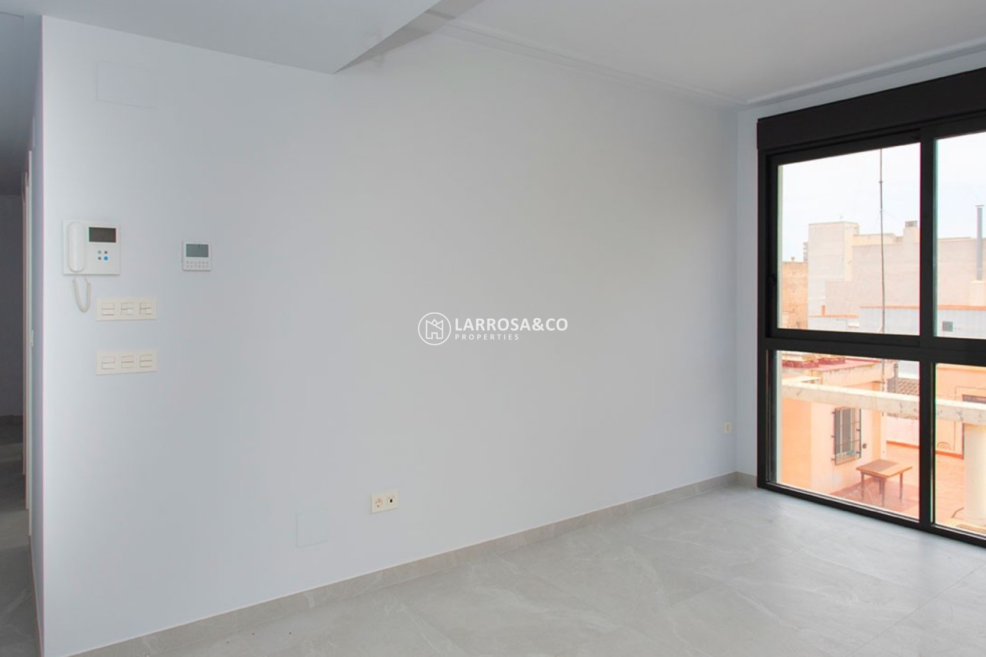 Herverkoop - Apartment - Torrevieja - Costa Blanca