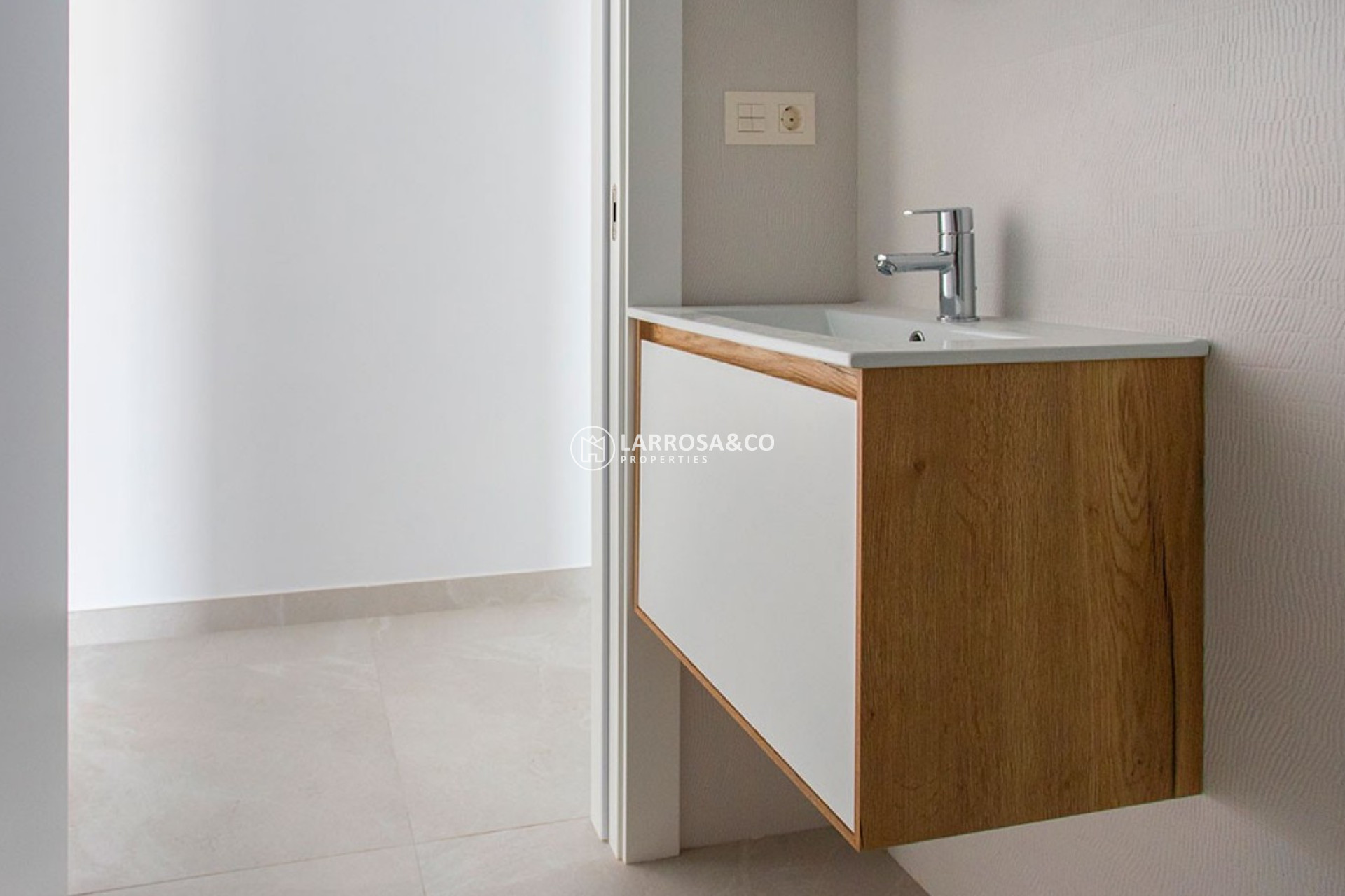 Herverkoop - Apartment - Torrevieja - Costa Blanca
