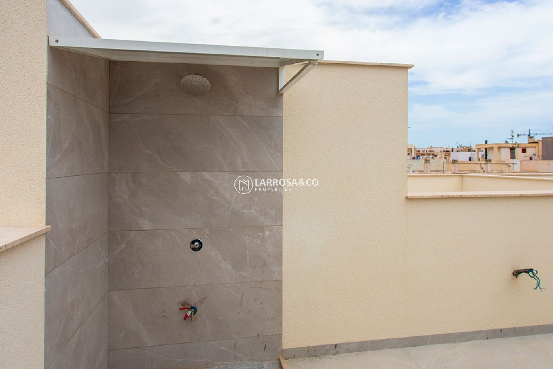 Herverkoop - Apartment - Torrevieja - Costa Blanca