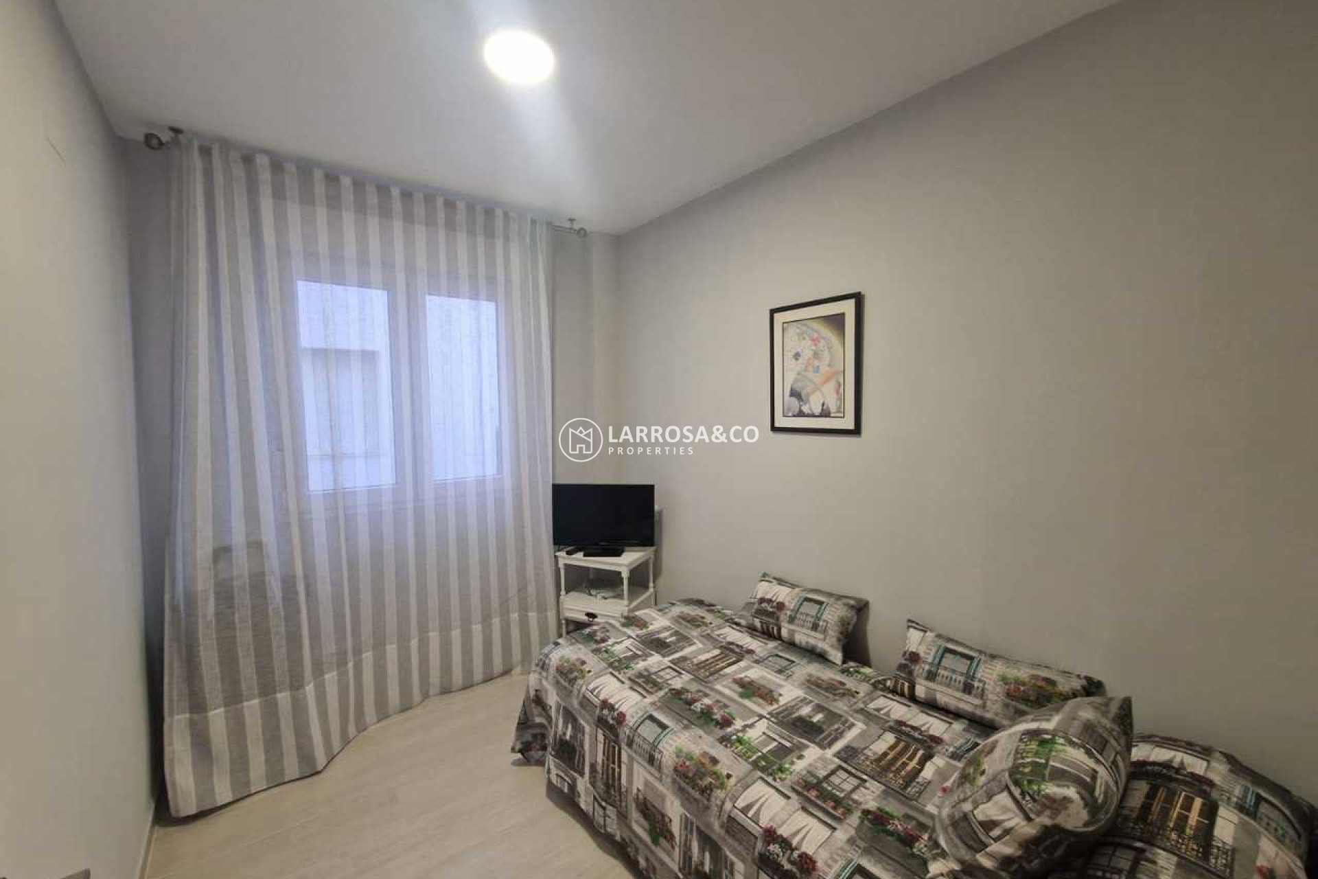 Herverkoop - Apartment - Torrevieja - Costa Blanca