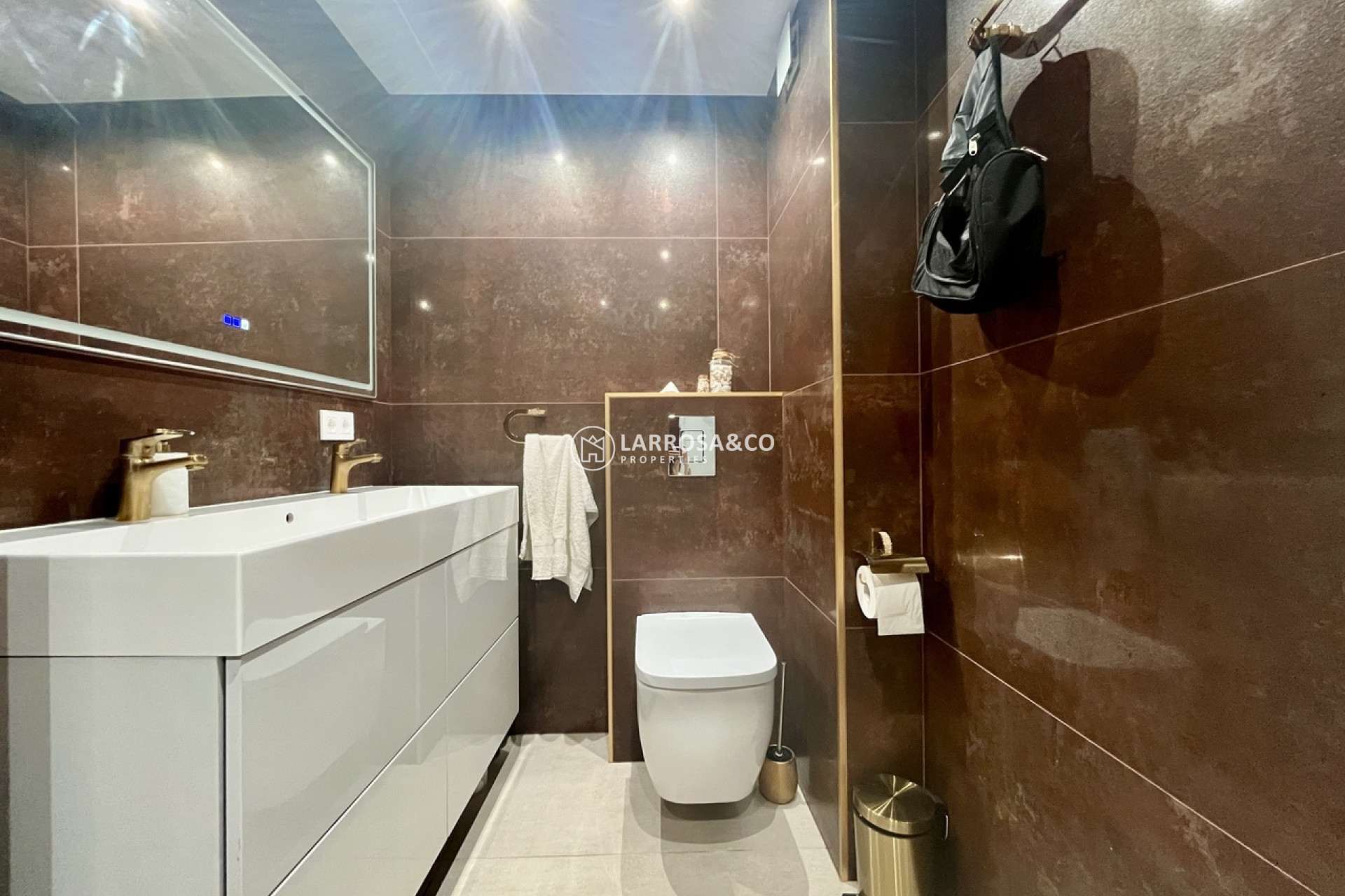 Herverkoop - Apartment - Torrevieja - Costa Blanca