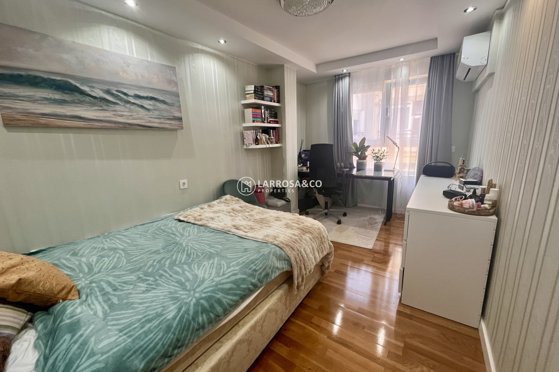 Herverkoop - Apartment - Torrevieja - Costa Blanca