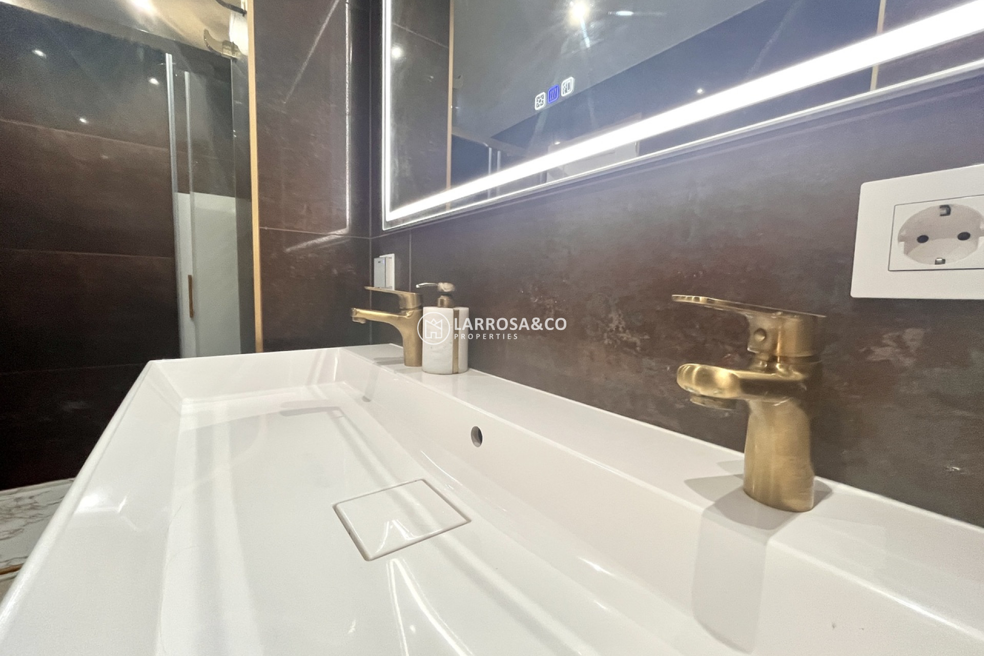 Herverkoop - Apartment - Torrevieja - Costa Blanca