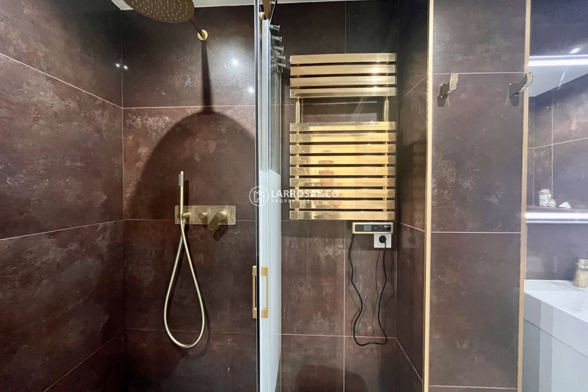 Herverkoop - Apartment - Torrevieja - Costa Blanca