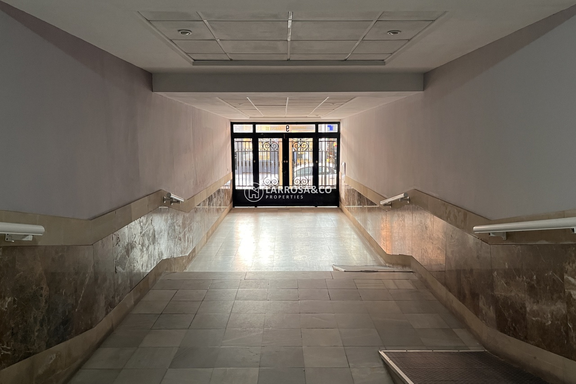 Herverkoop - Apartment - Torrevieja - Costa Blanca