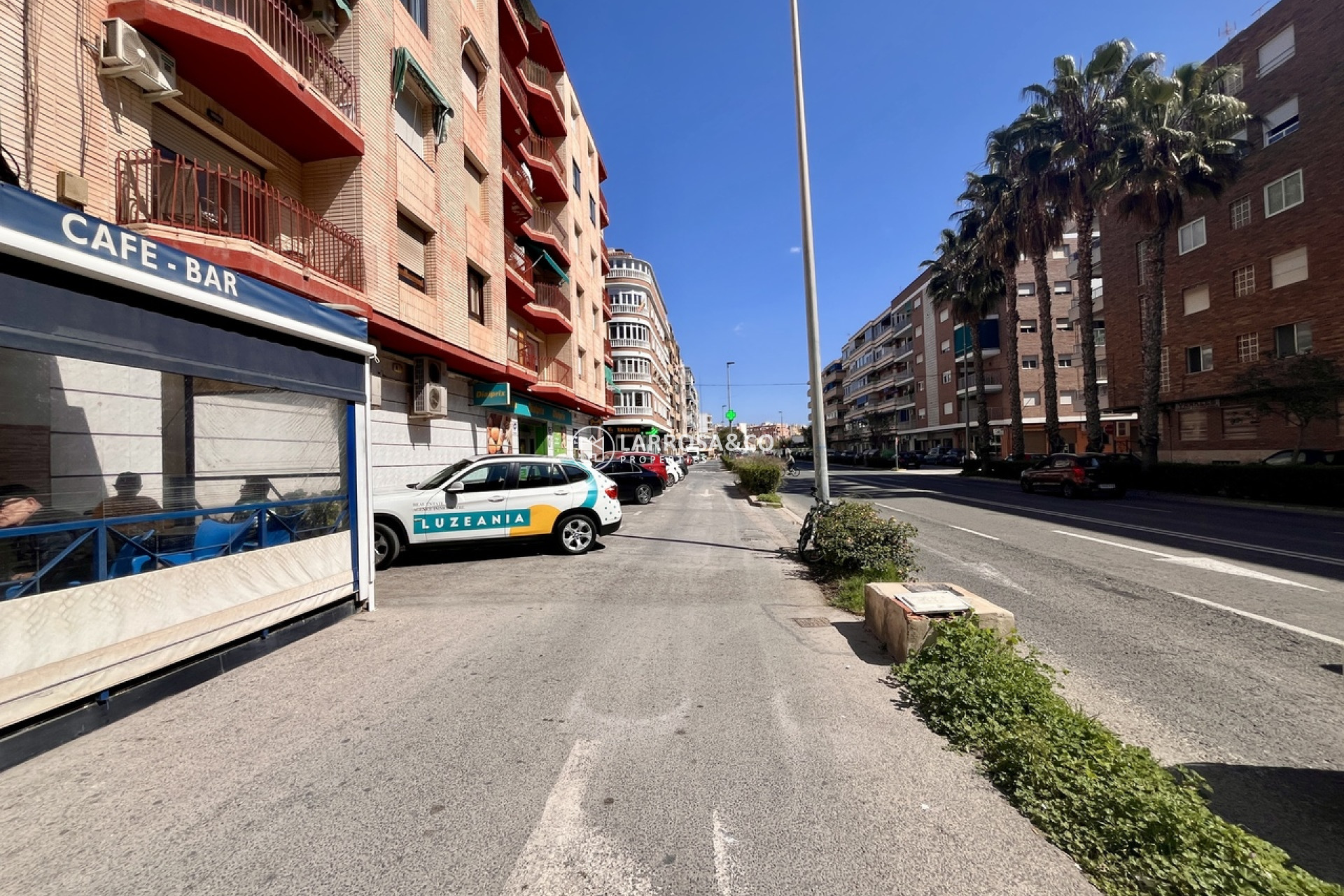 Herverkoop - Apartment - Torrevieja - Costa Blanca
