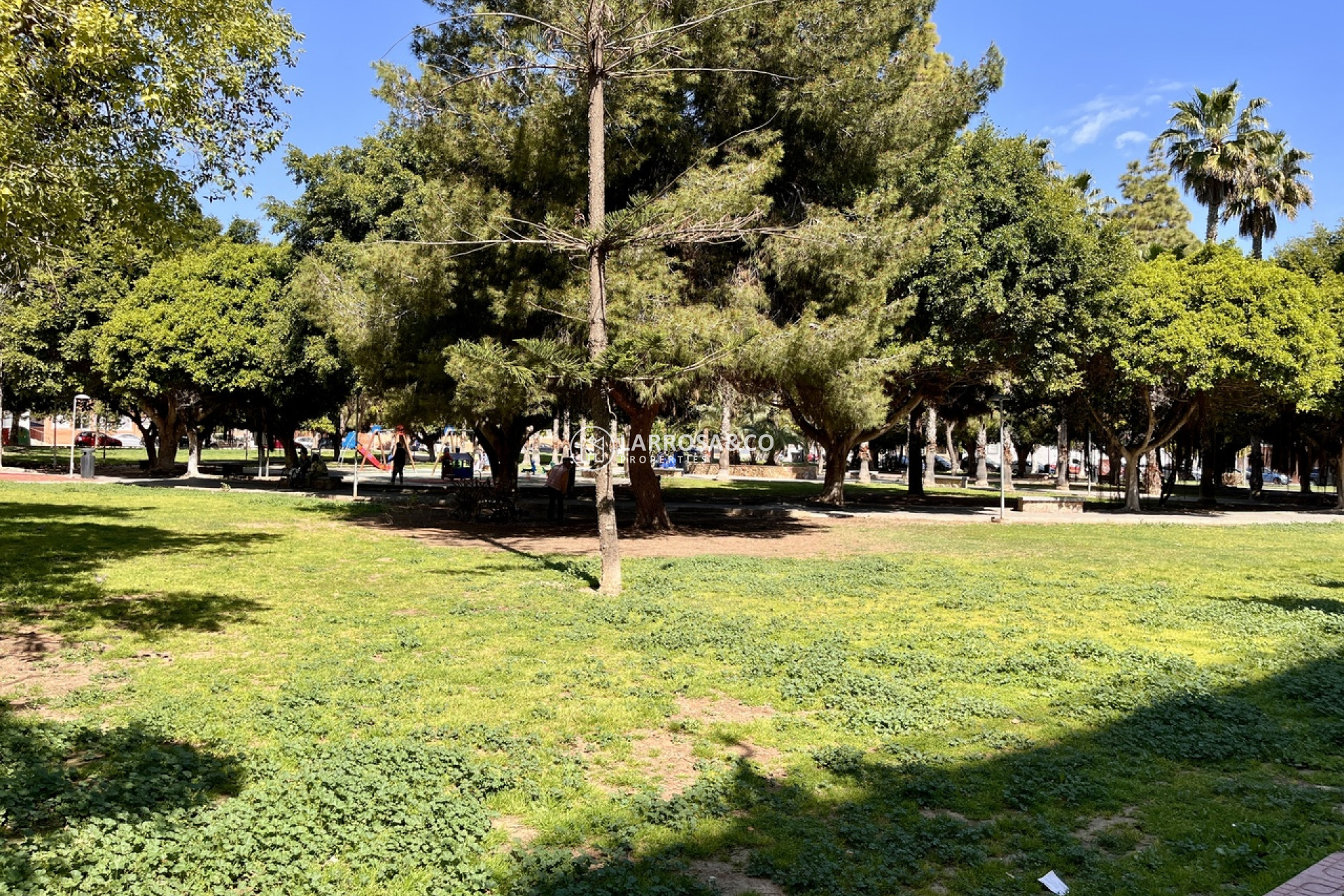 Herverkoop - Apartment - Torrevieja - Costa Blanca