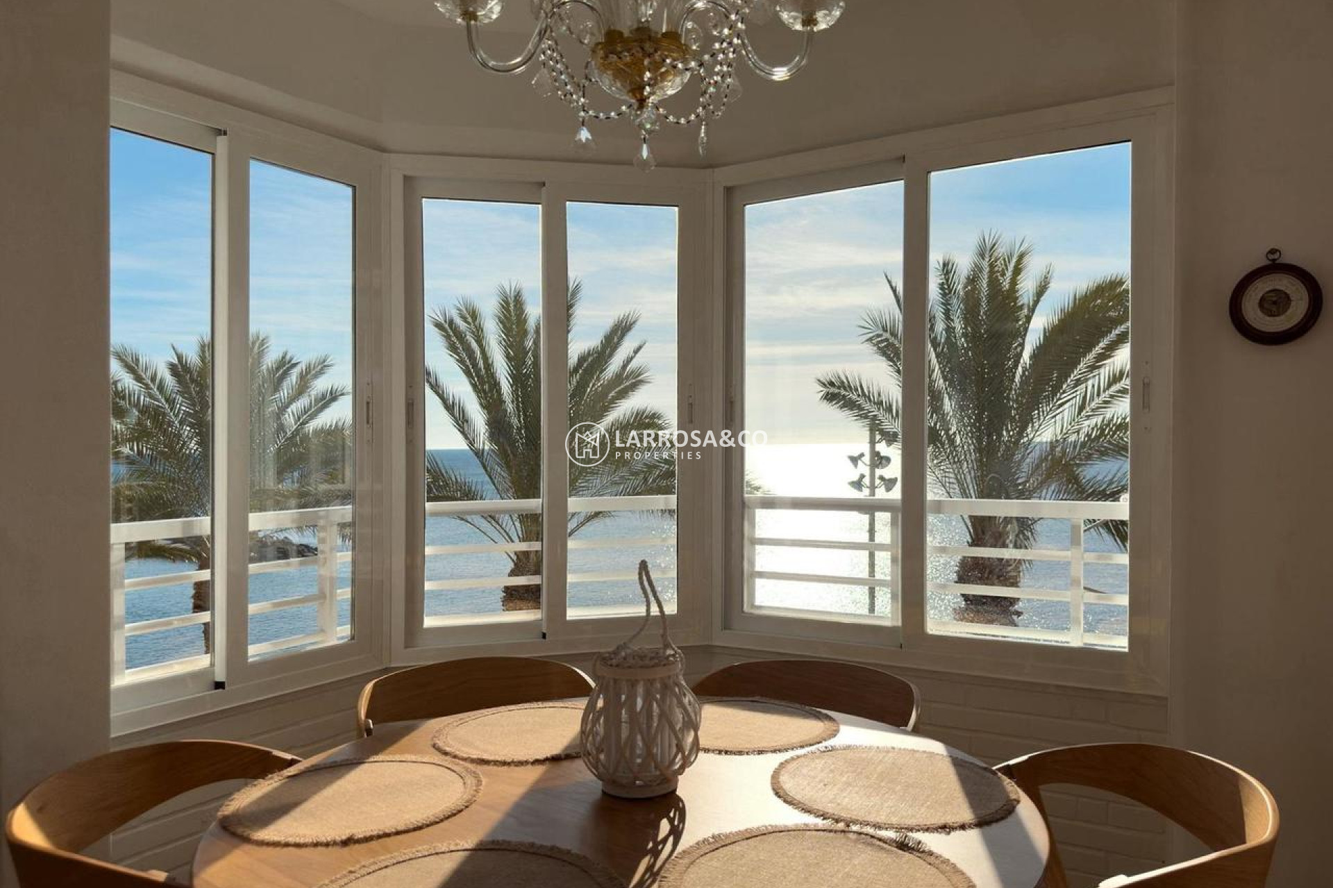 Herverkoop - Apartment - Torrevieja - Costa Blanca