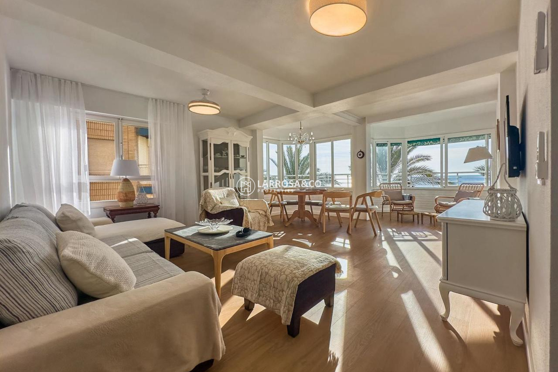 Herverkoop - Apartment - Torrevieja - Costa Blanca