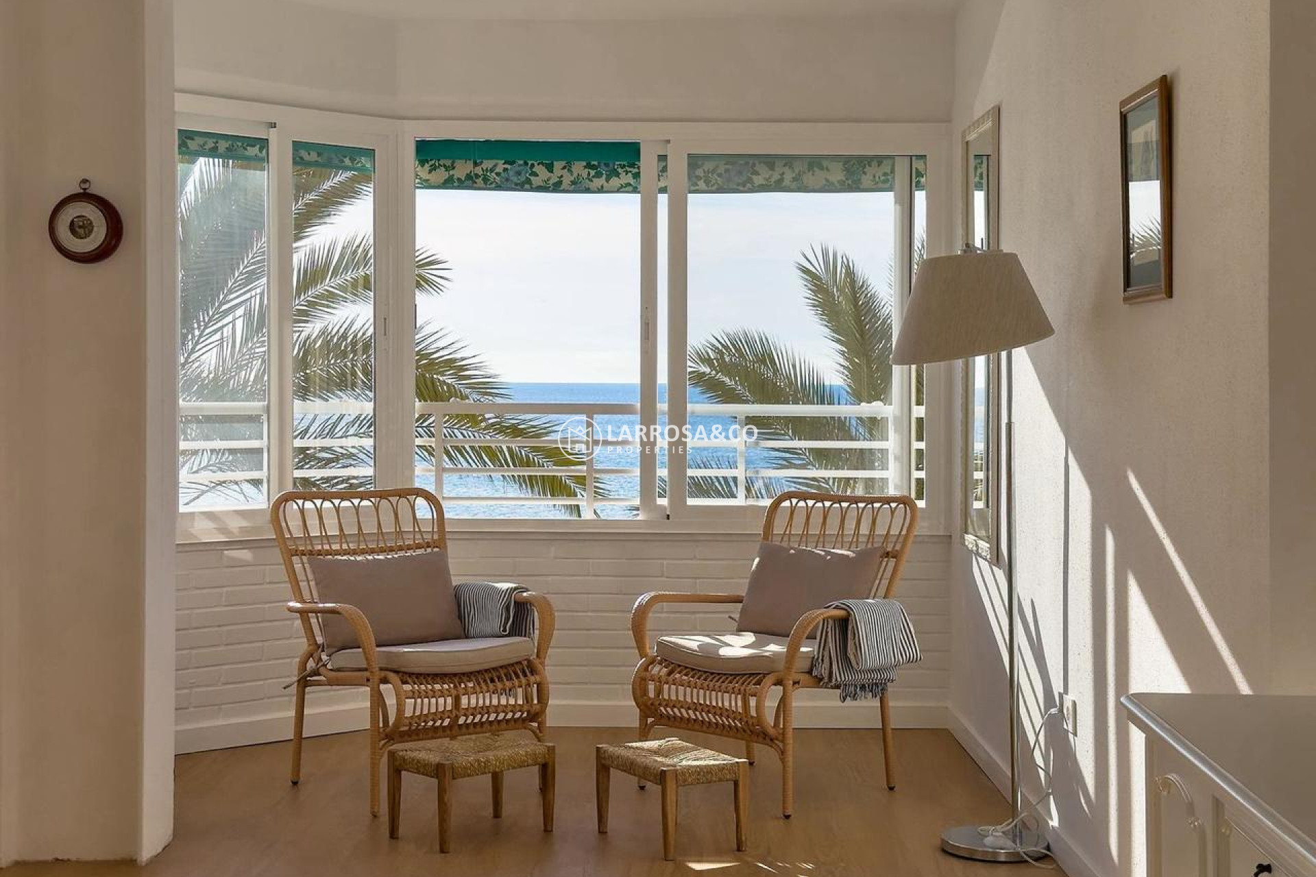 Herverkoop - Apartment - Torrevieja - Costa Blanca