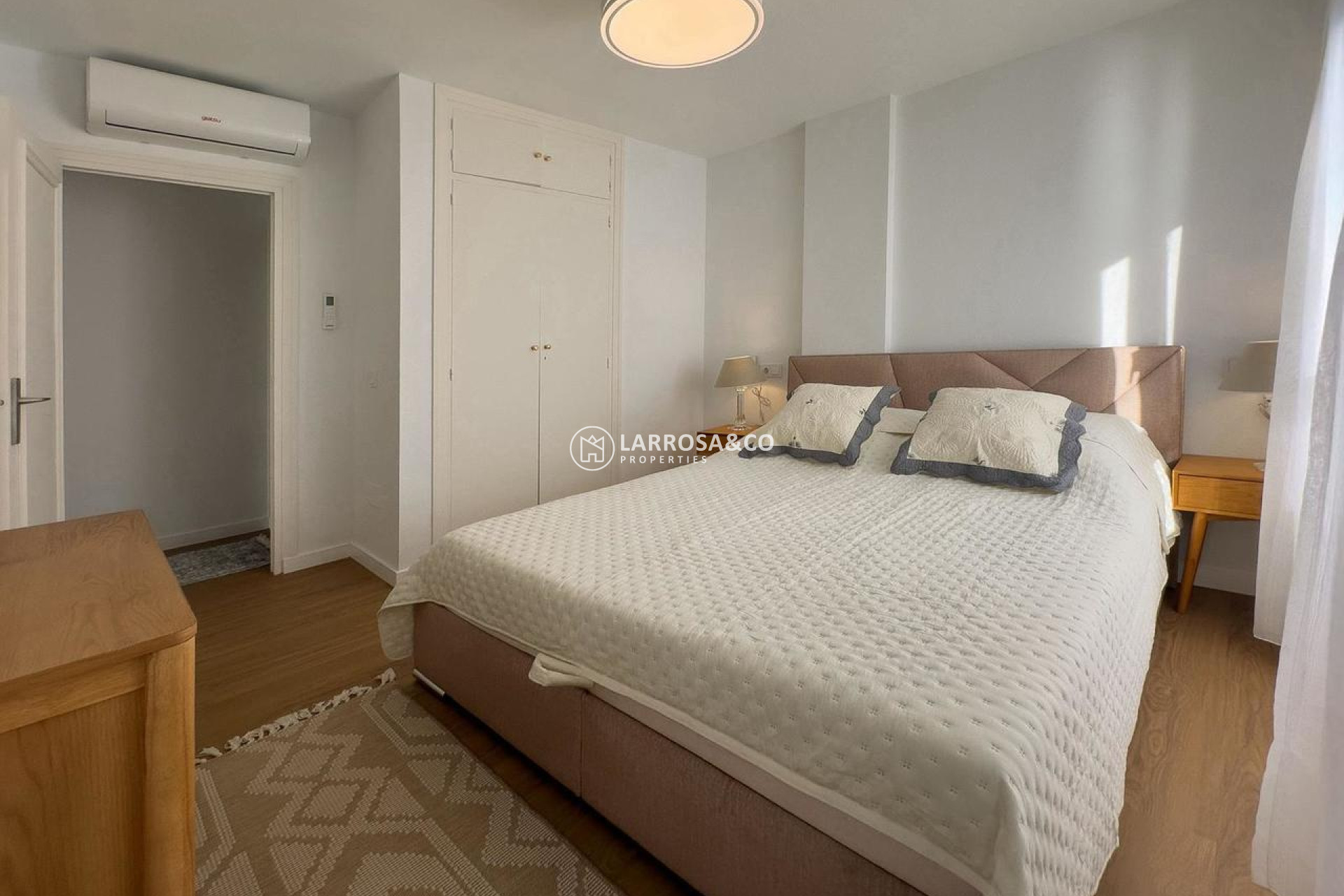 Herverkoop - Apartment - Torrevieja - Costa Blanca