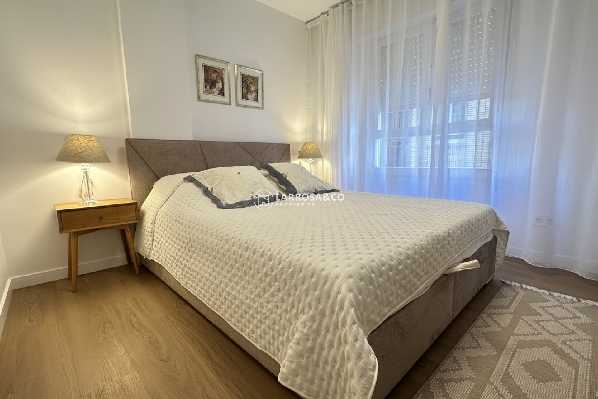 Herverkoop - Apartment - Torrevieja - Costa Blanca
