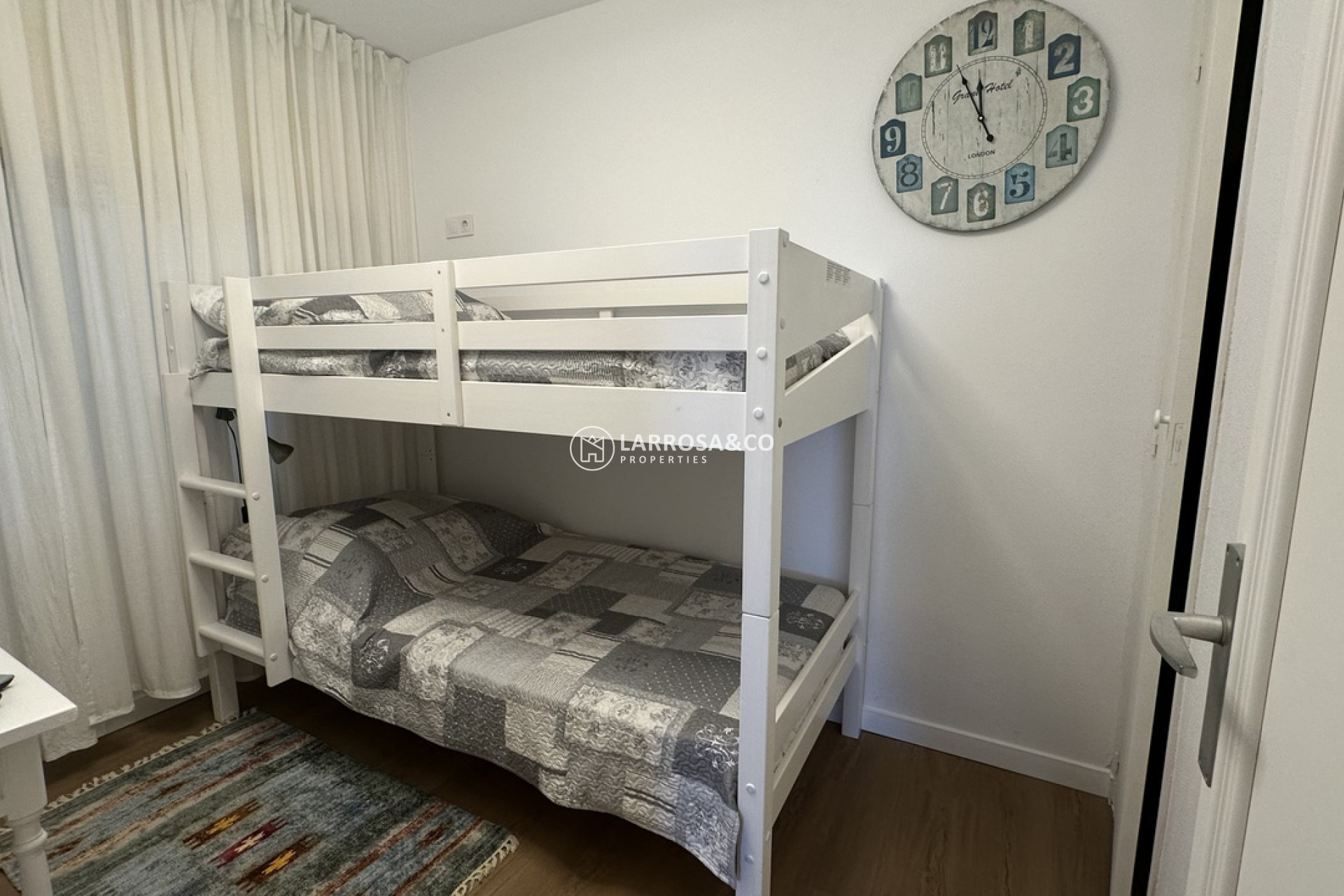 Herverkoop - Apartment - Torrevieja - Costa Blanca