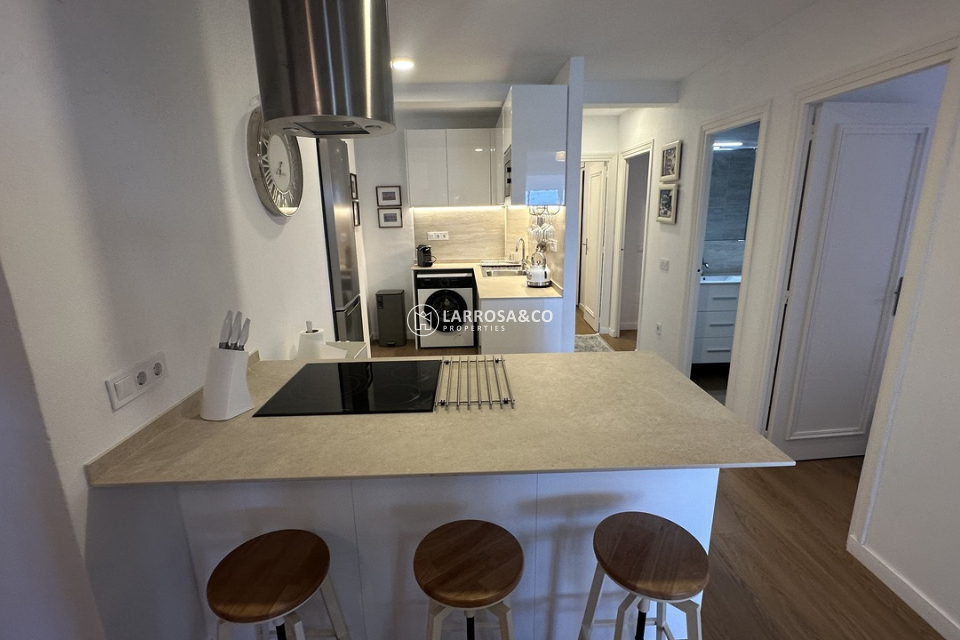 Herverkoop - Apartment - Torrevieja - Costa Blanca