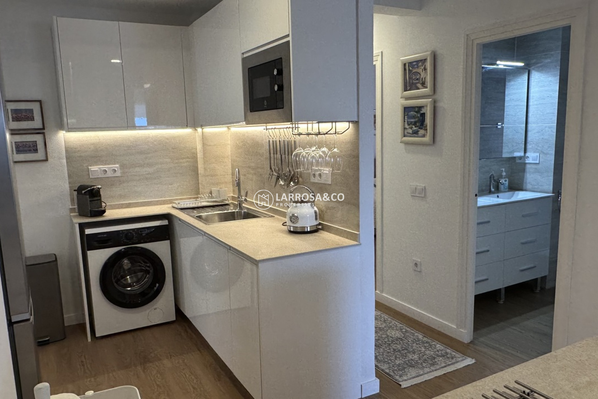 Herverkoop - Apartment - Torrevieja - Costa Blanca