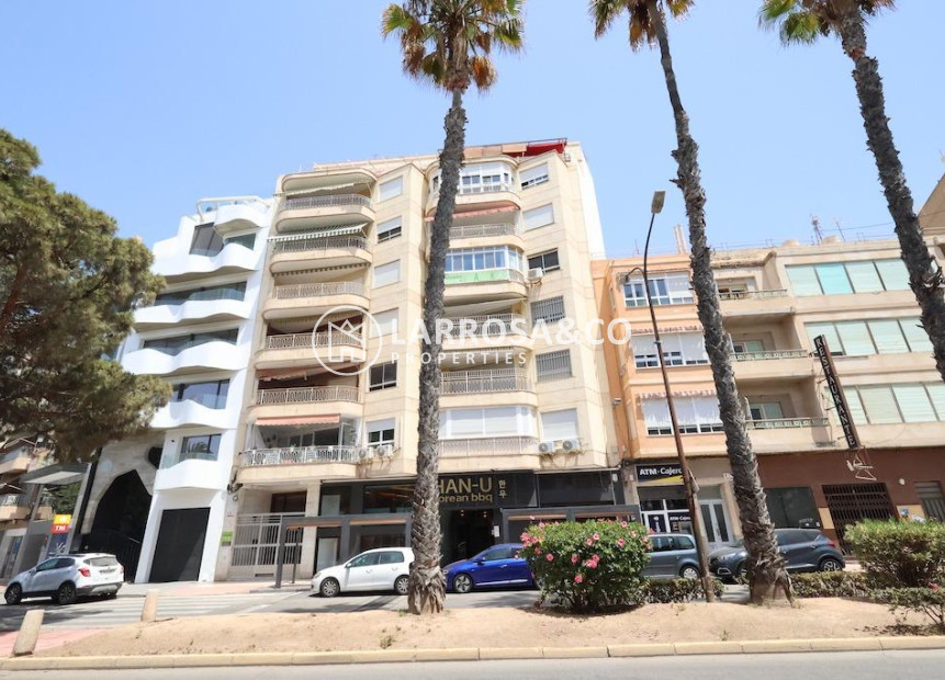 Herverkoop - Apartment - Torrevieja - Costa Blanca