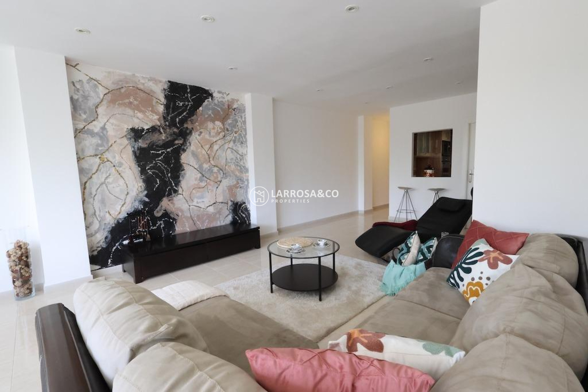 Herverkoop - Apartment - Torrevieja - Costa Blanca