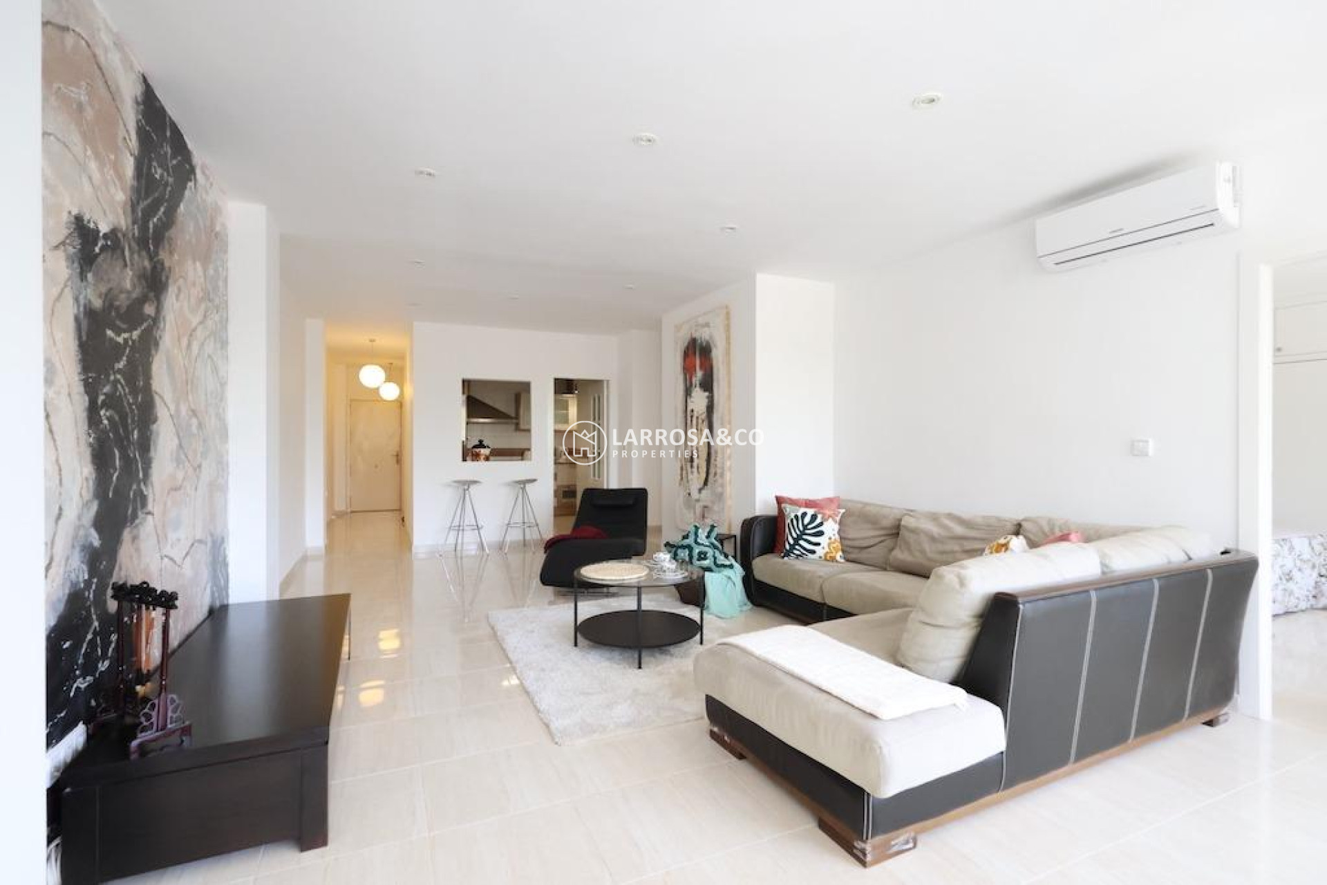 Herverkoop - Apartment - Torrevieja - Costa Blanca