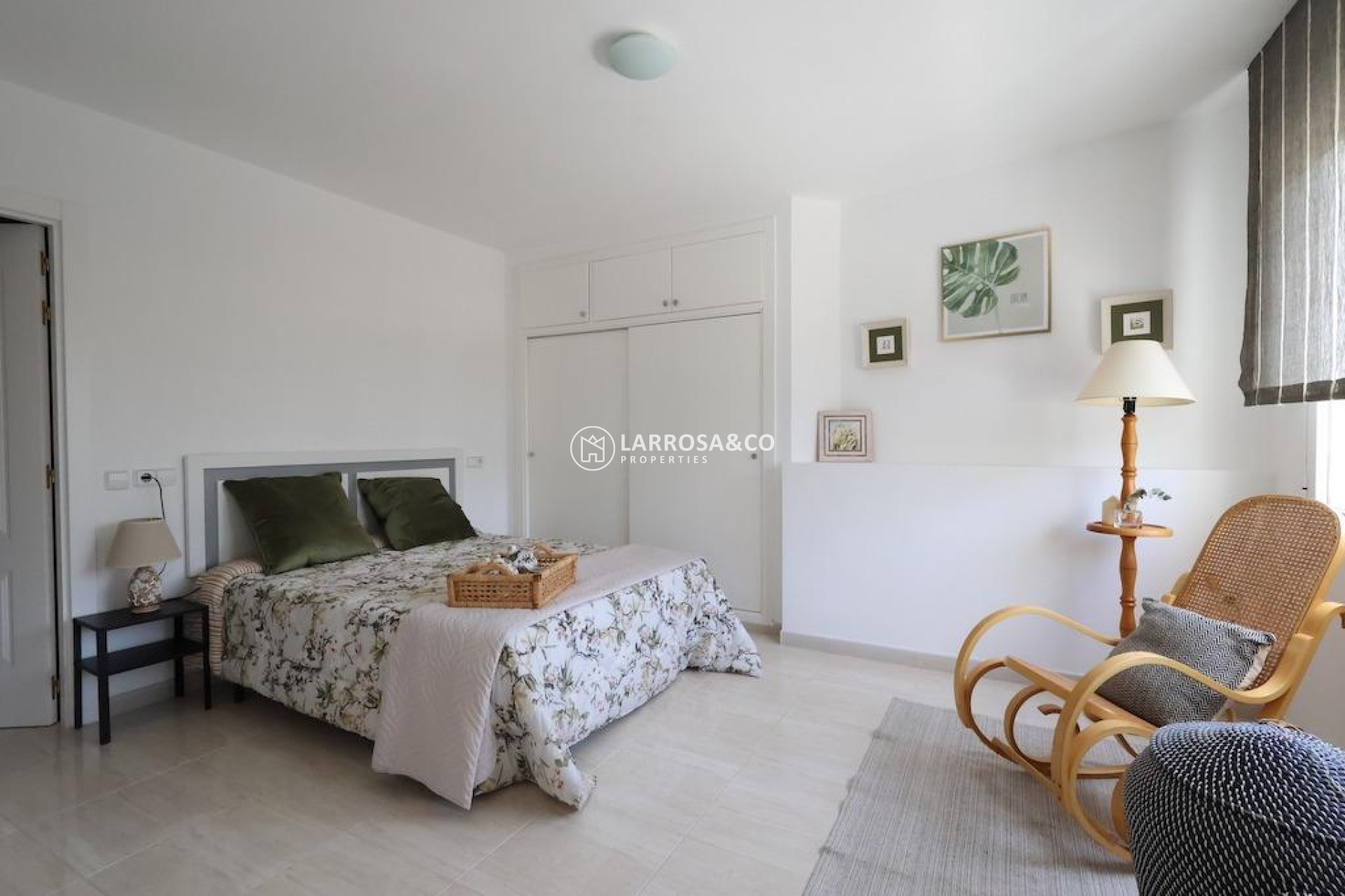 Herverkoop - Apartment - Torrevieja - Costa Blanca