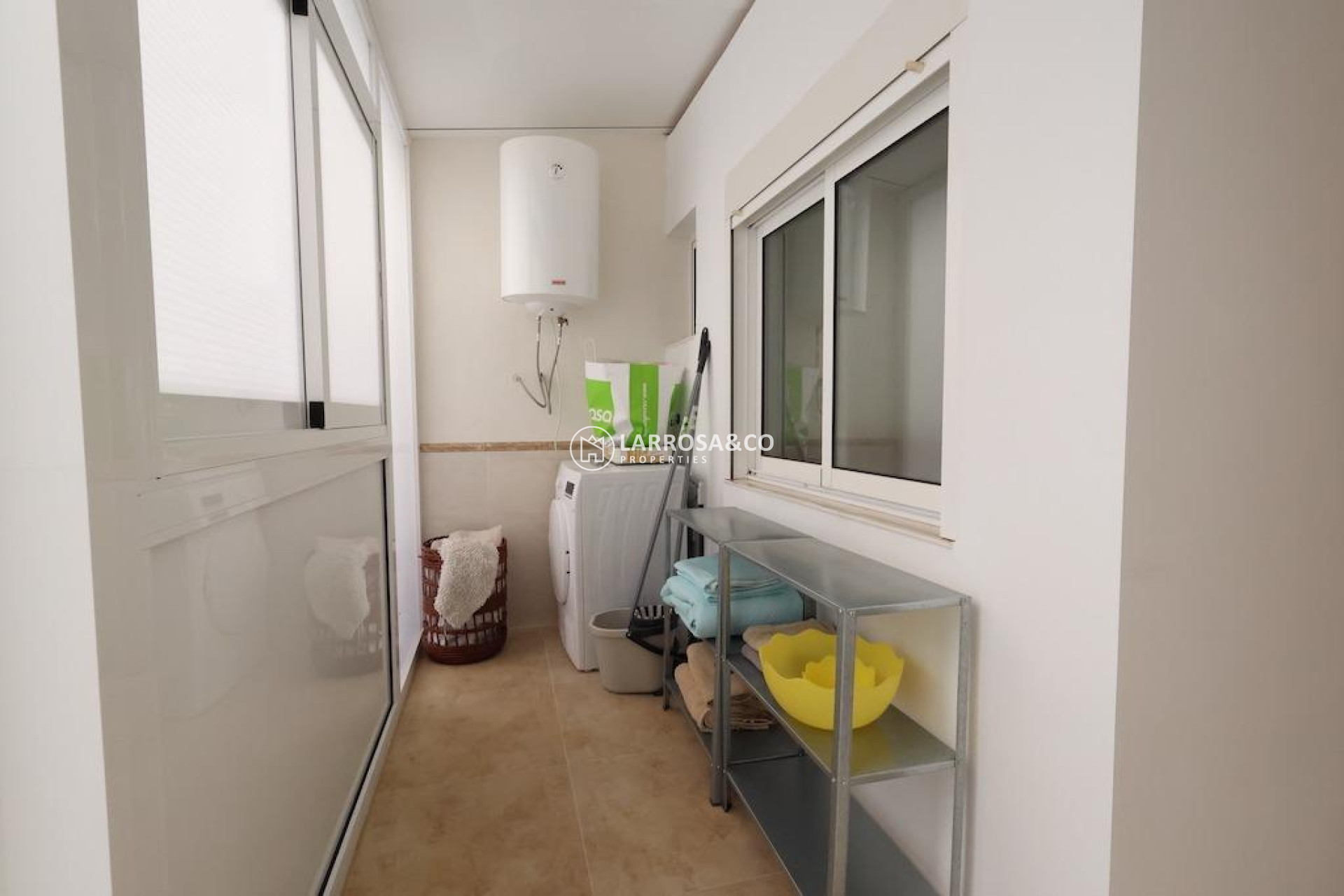 Herverkoop - Apartment - Torrevieja - Costa Blanca