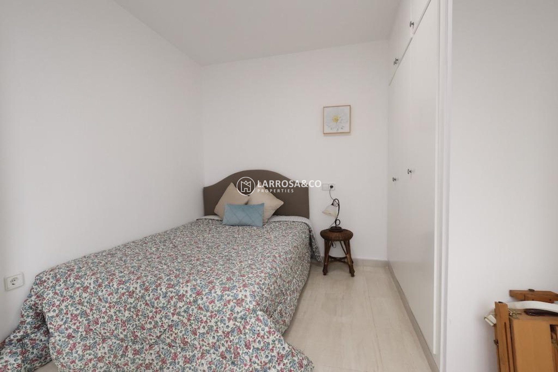 Herverkoop - Apartment - Torrevieja - Costa Blanca