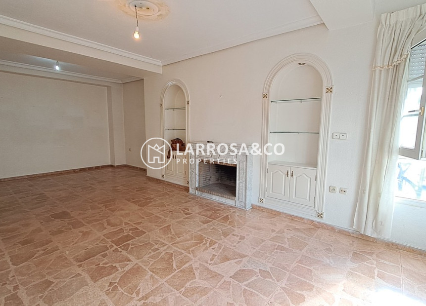 Herverkoop - Apartment - Torrevieja - Costa Blanca