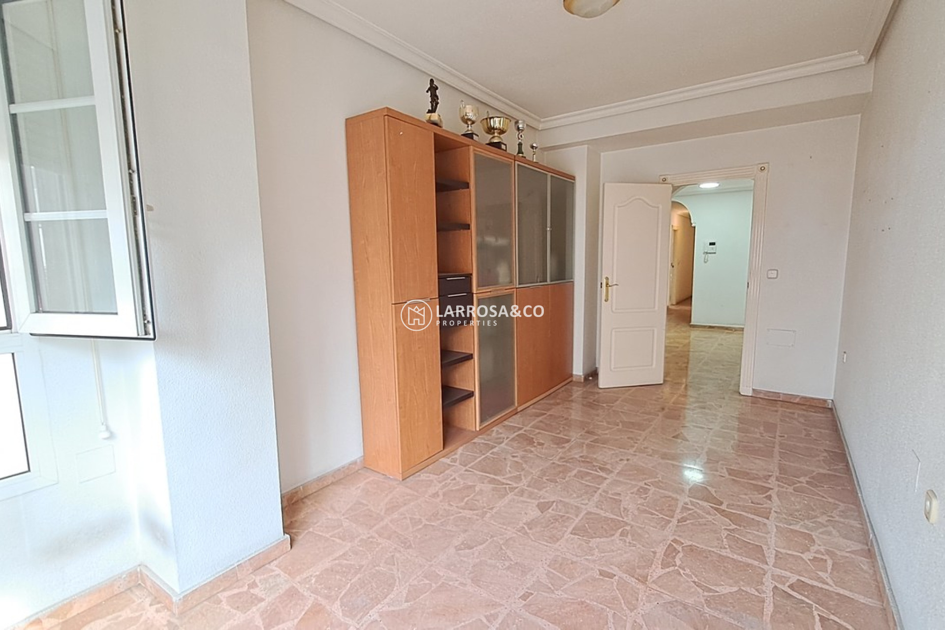 Herverkoop - Apartment - Torrevieja - Costa Blanca