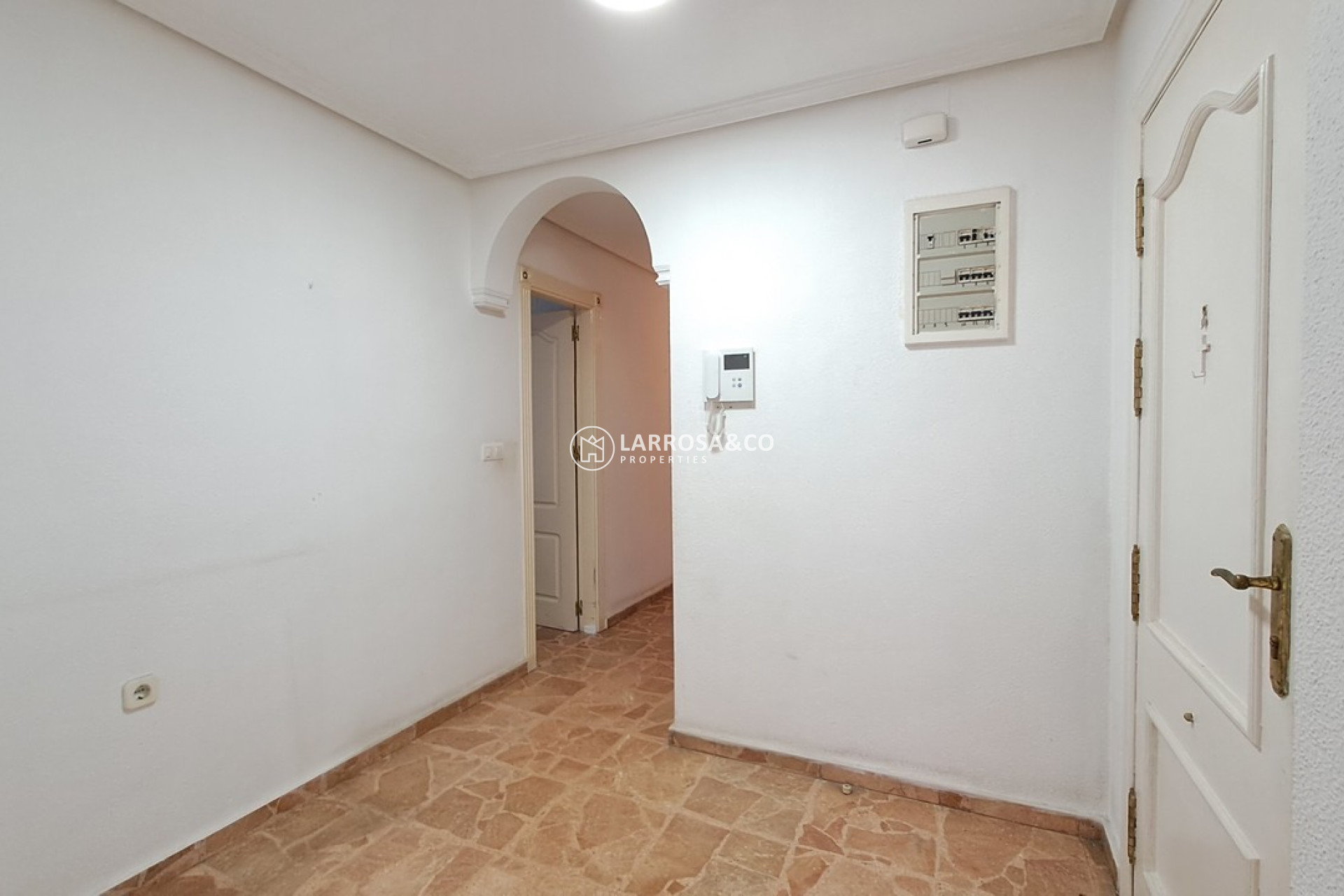 Herverkoop - Apartment - Torrevieja - Costa Blanca