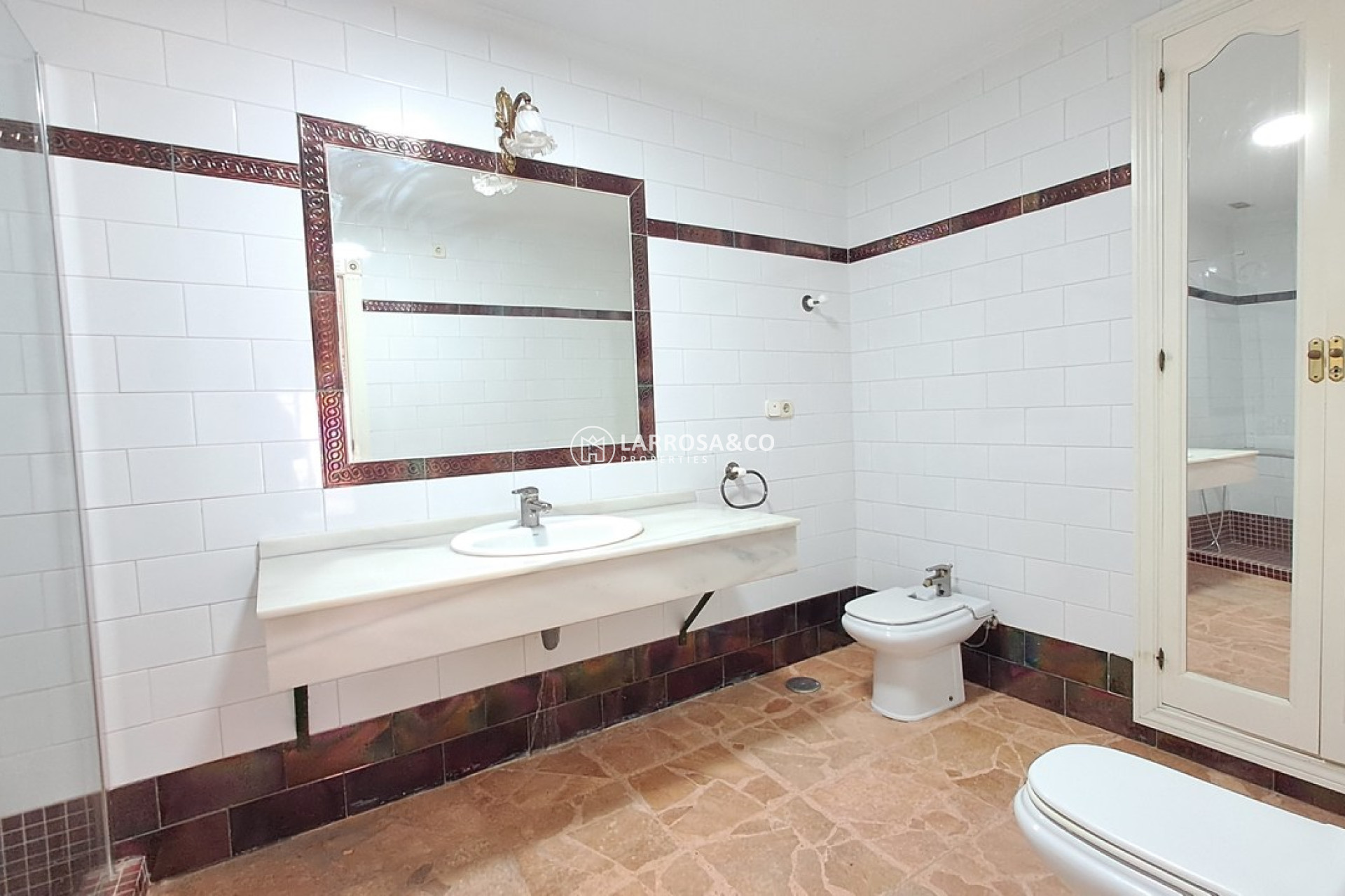 Herverkoop - Apartment - Torrevieja - Costa Blanca