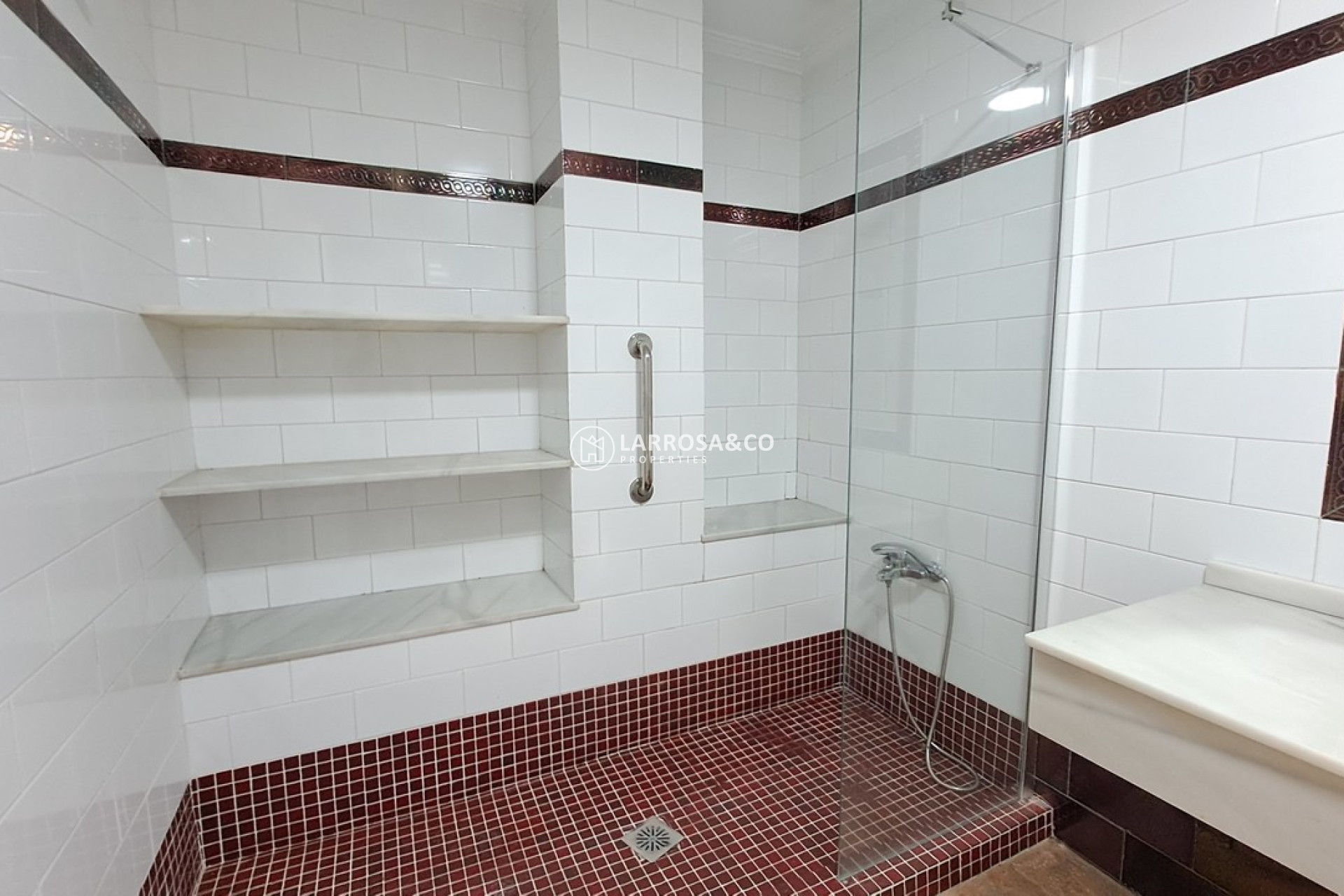 Herverkoop - Apartment - Torrevieja - Costa Blanca