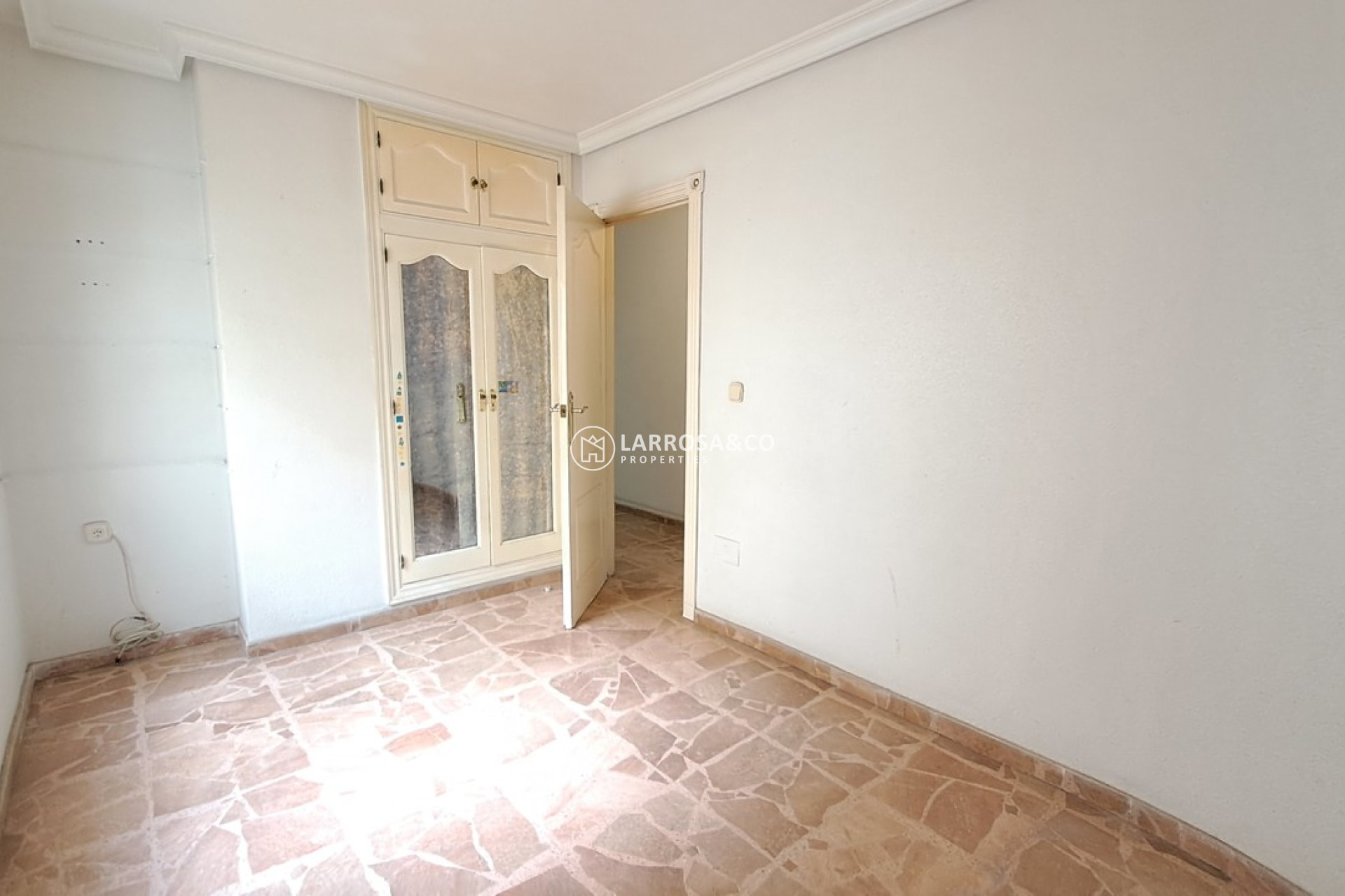 Herverkoop - Apartment - Torrevieja - Costa Blanca