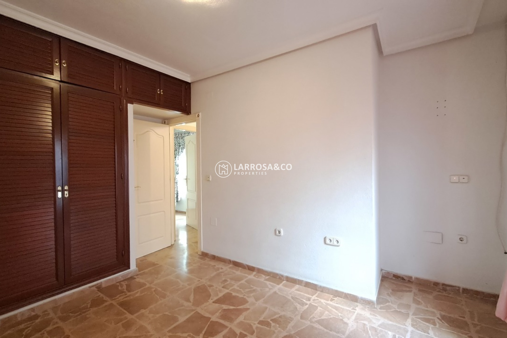 Herverkoop - Apartment - Torrevieja - Costa Blanca