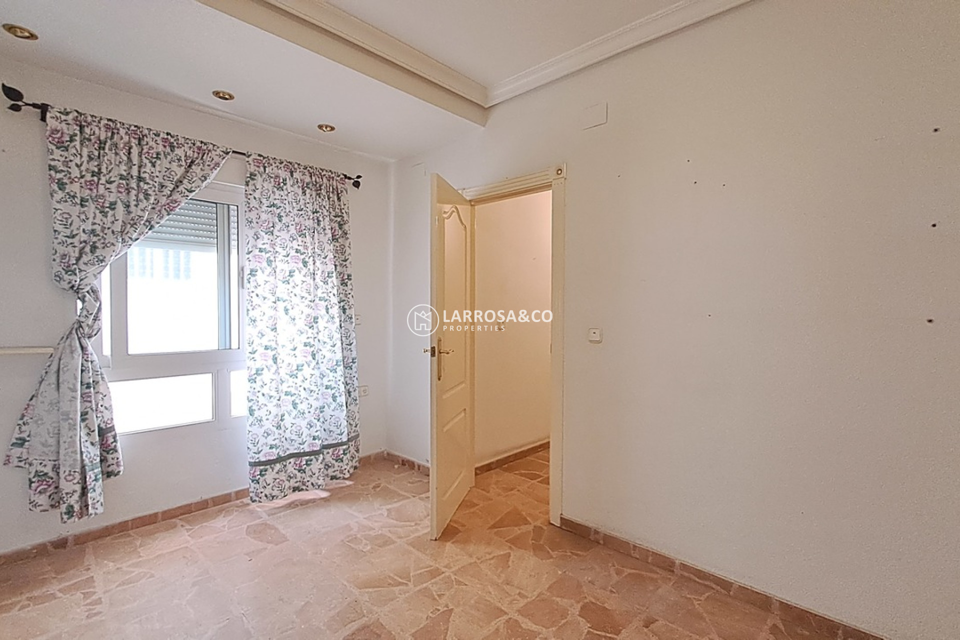 Herverkoop - Apartment - Torrevieja - Costa Blanca