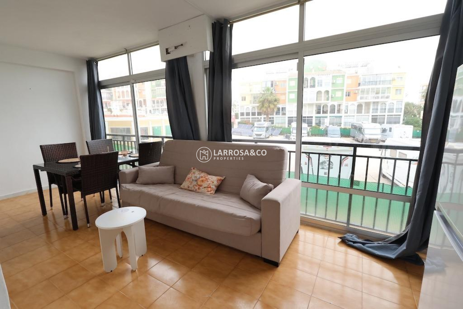 Herverkoop - Apartment - Torrevieja - Costa Blanca
