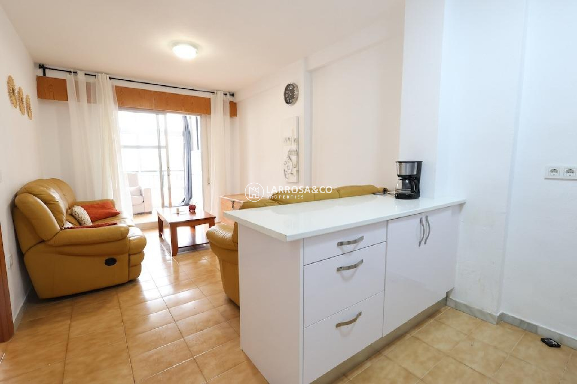 Herverkoop - Apartment - Torrevieja - Costa Blanca