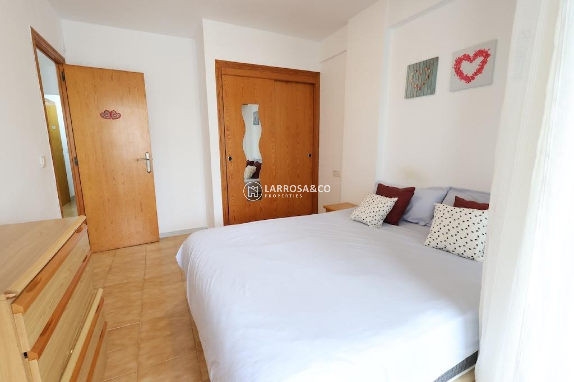 Herverkoop - Apartment - Torrevieja - Costa Blanca