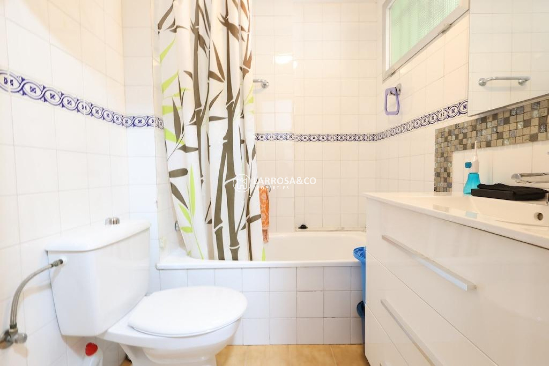 Herverkoop - Apartment - Torrevieja - Costa Blanca