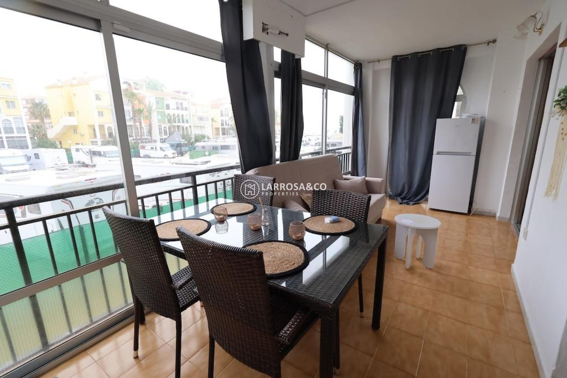 Herverkoop - Apartment - Torrevieja - Costa Blanca