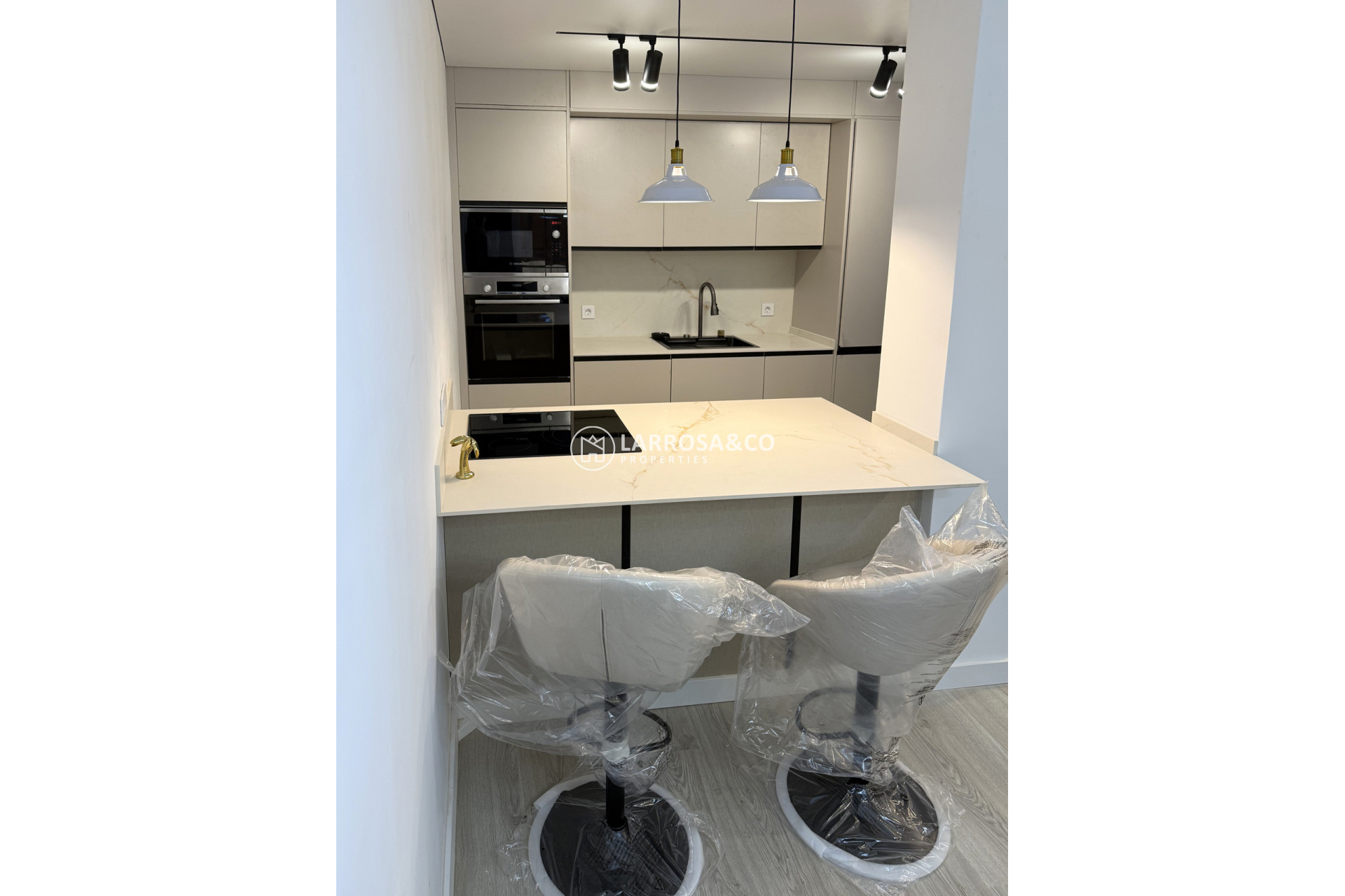 Herverkoop - Apartment - Torrevieja - Costa Blanca