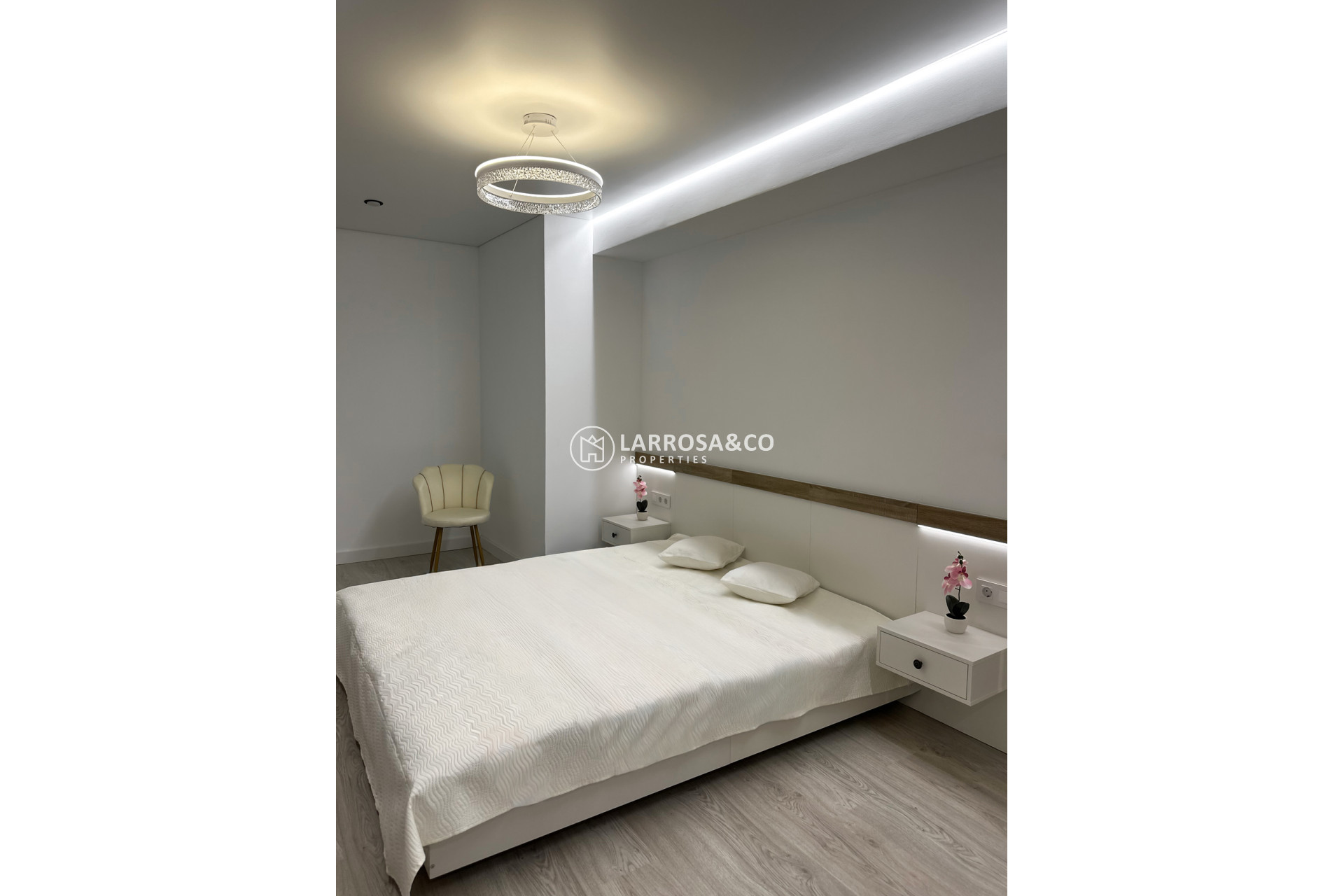 Herverkoop - Apartment - Torrevieja - Costa Blanca