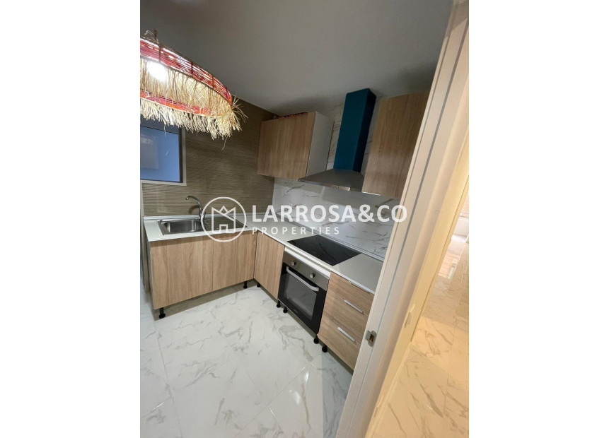 Herverkoop - Apartment - Torrevieja - Costa Blanca