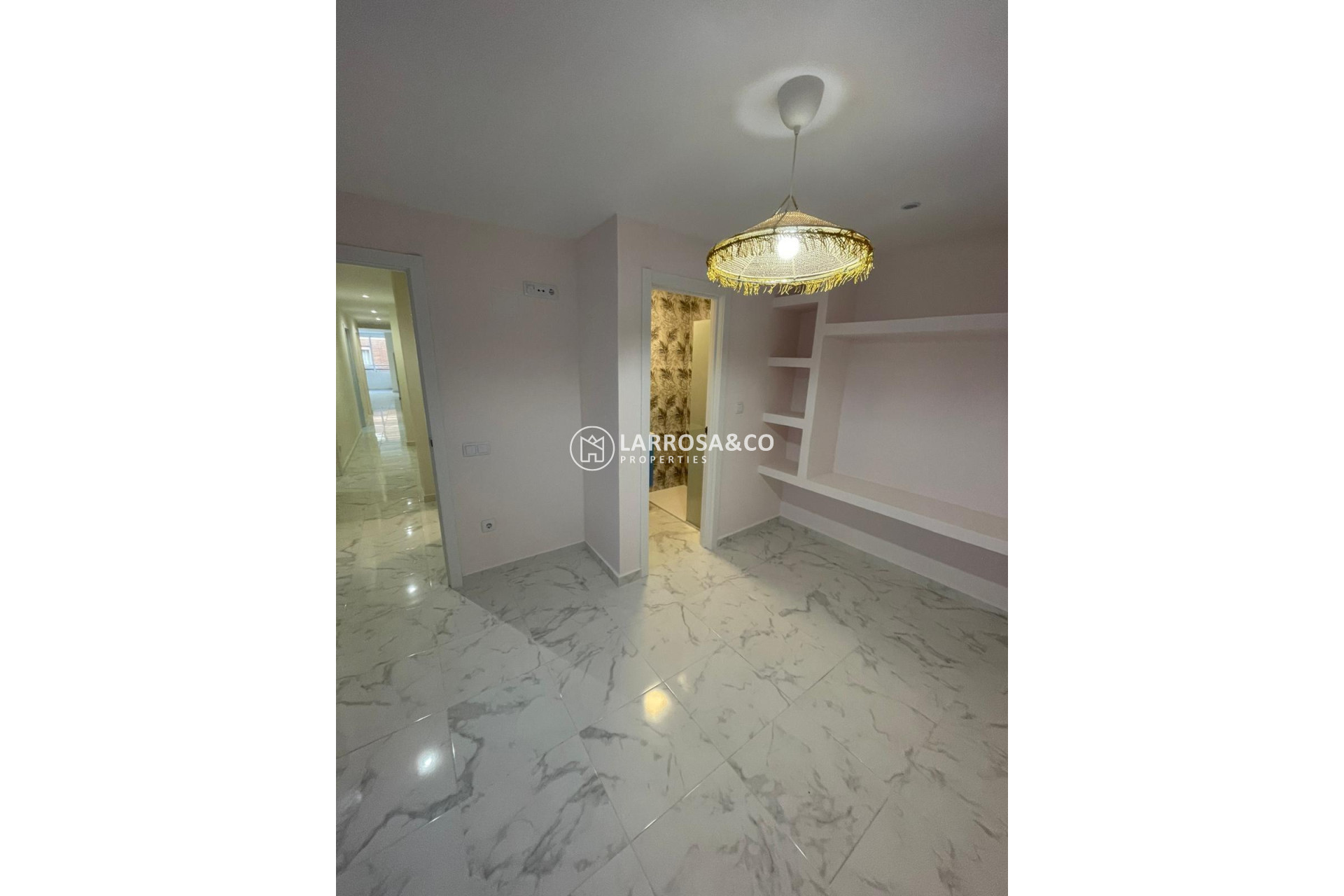 Herverkoop - Apartment - Torrevieja - Costa Blanca