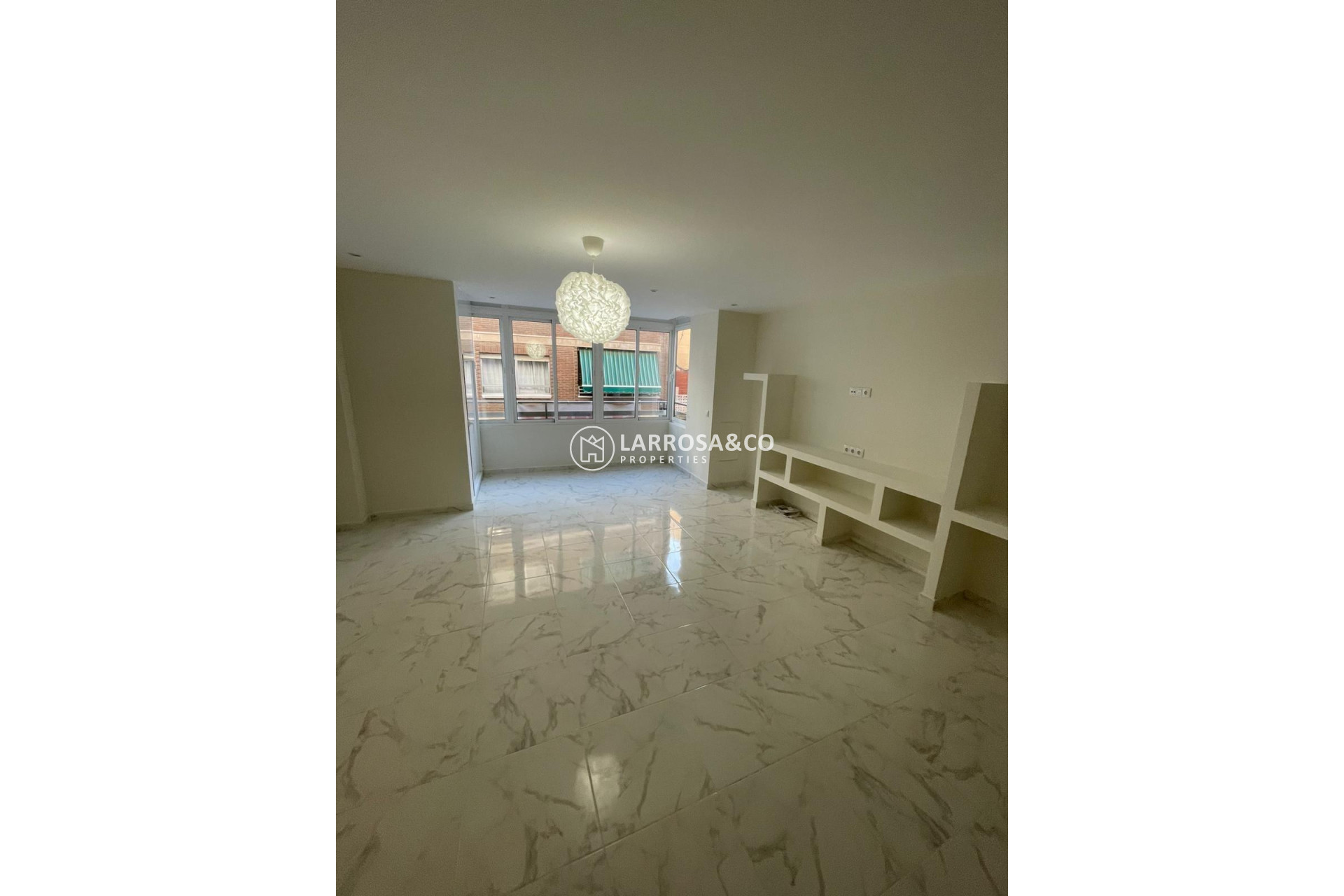 Herverkoop - Apartment - Torrevieja - Costa Blanca