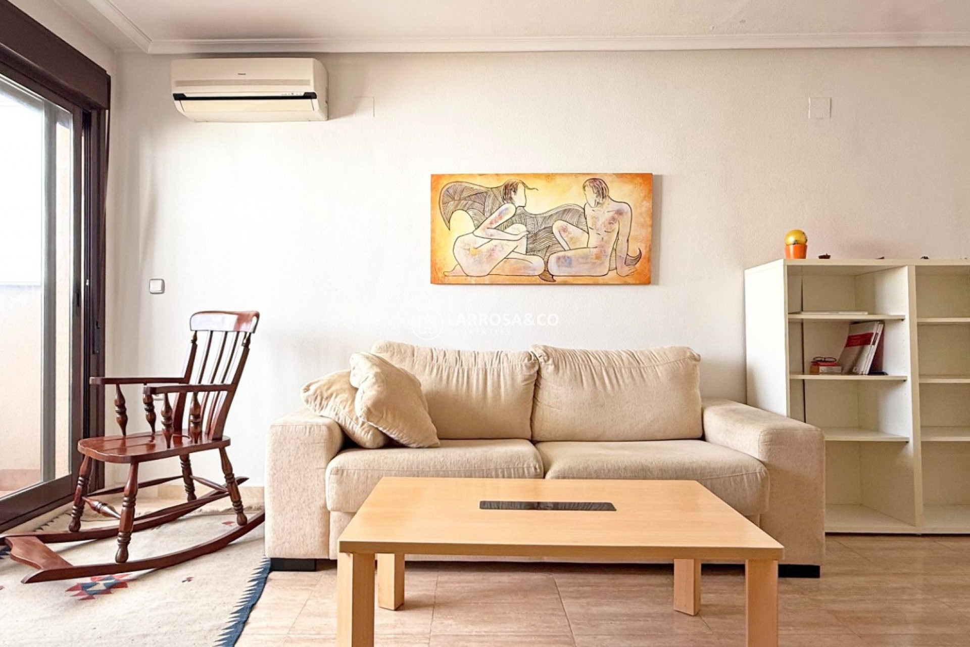 Herverkoop - Apartment - Torrevieja - Costa Blanca