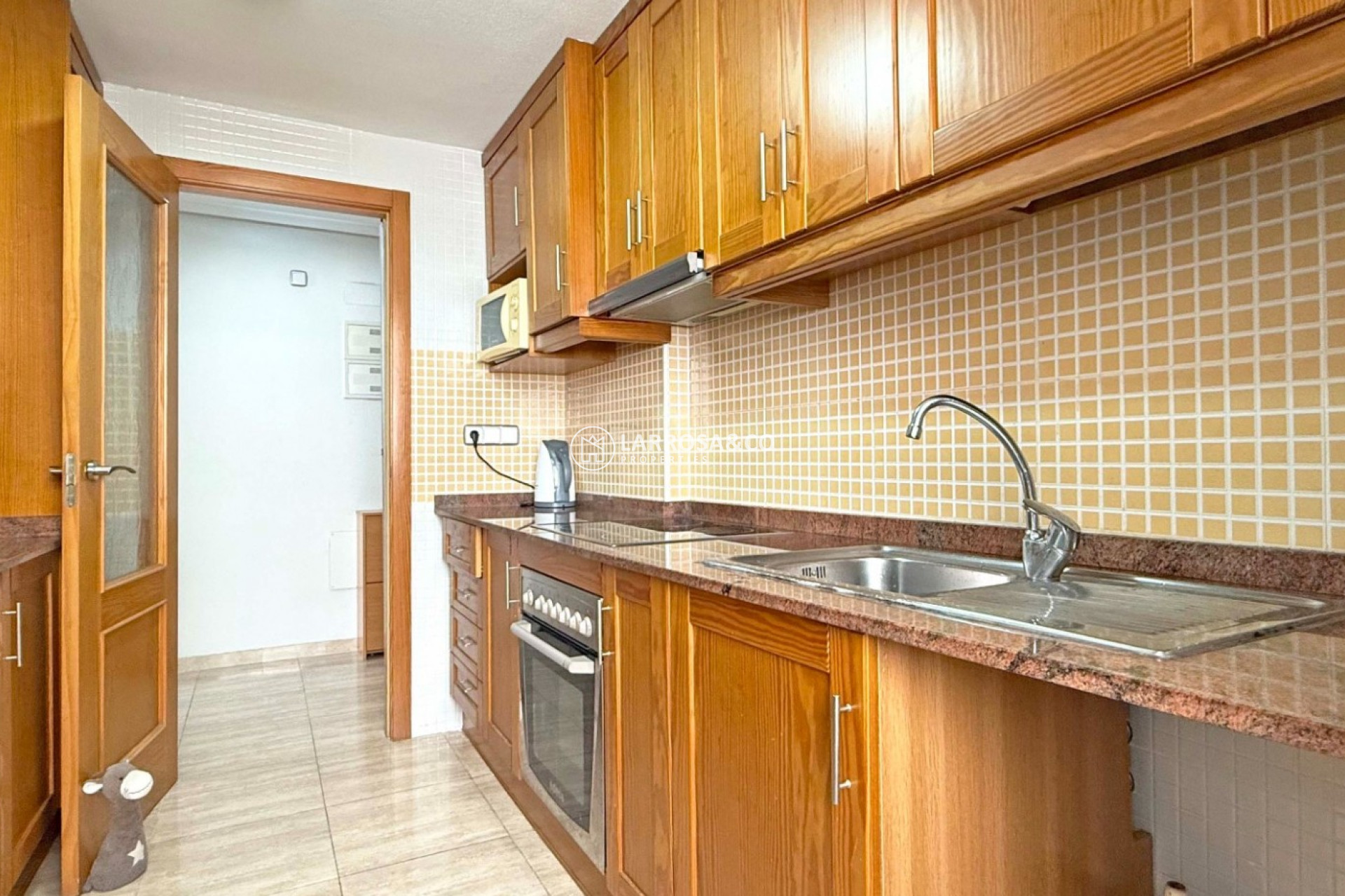 Herverkoop - Apartment - Torrevieja - Costa Blanca
