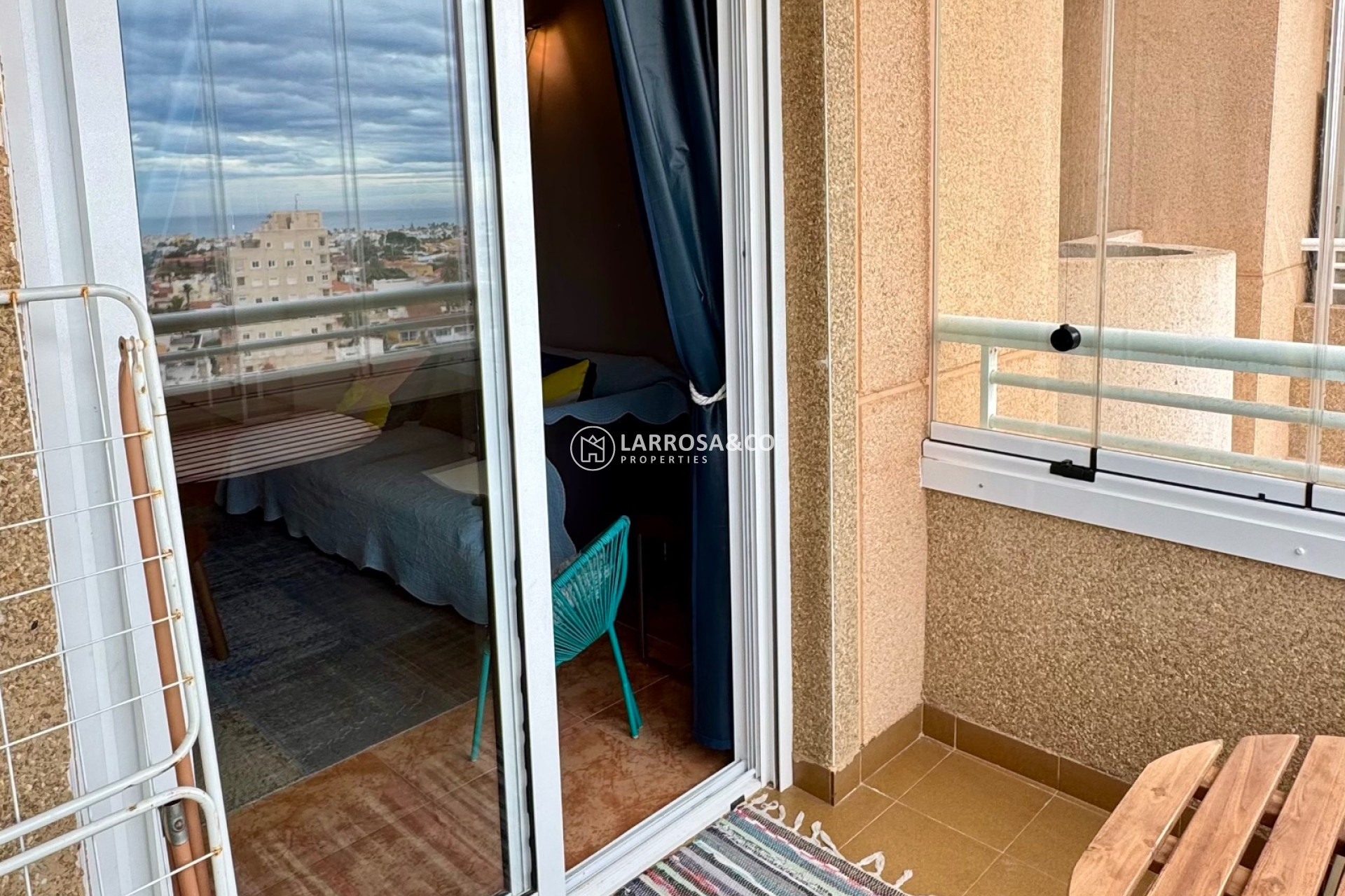 Herverkoop - Apartment - Torrevieja - Costa Blanca
