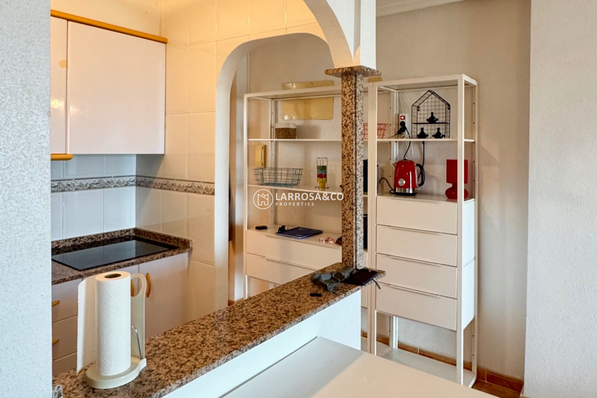 Herverkoop - Apartment - Torrevieja - Costa Blanca