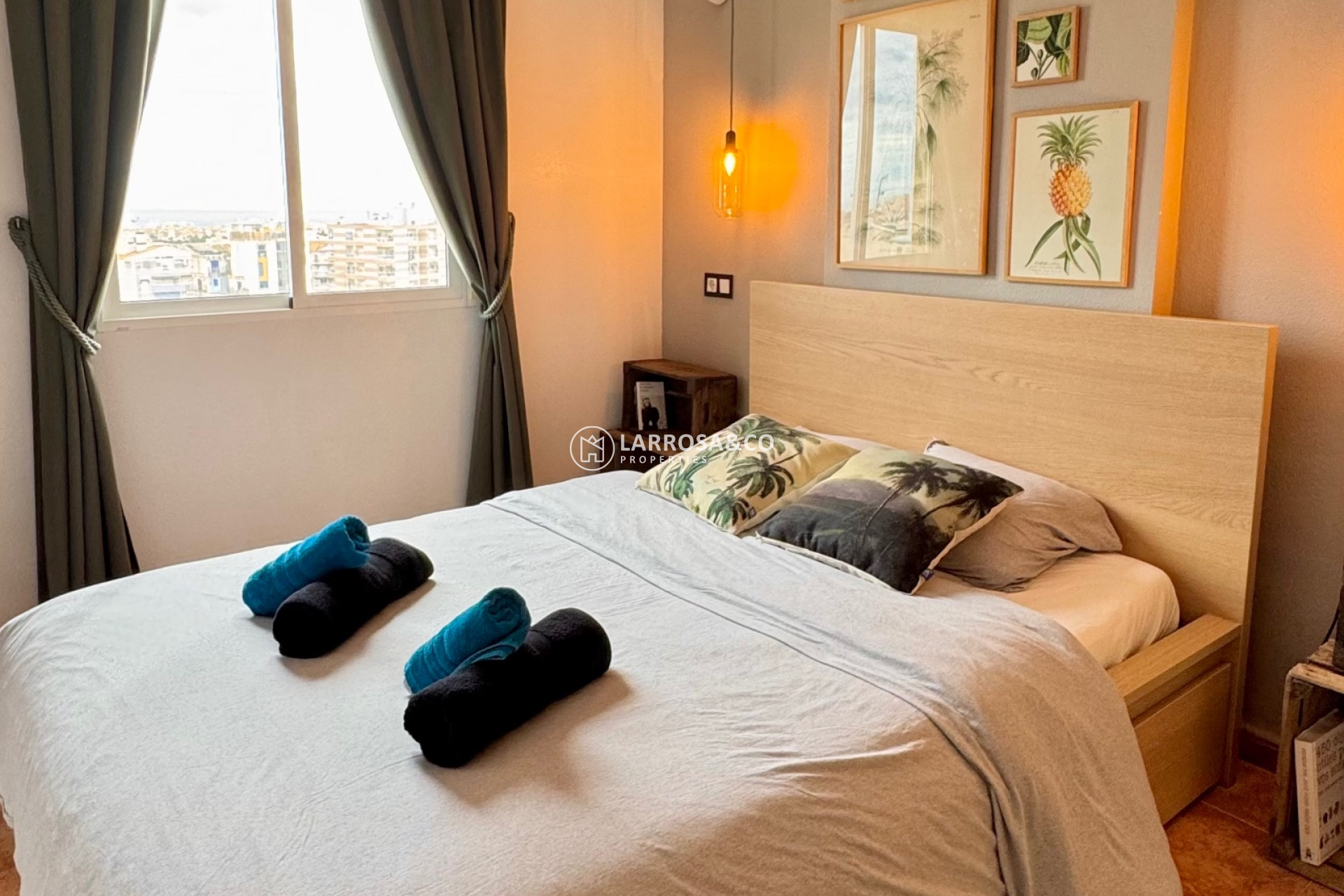 Herverkoop - Apartment - Torrevieja - Costa Blanca