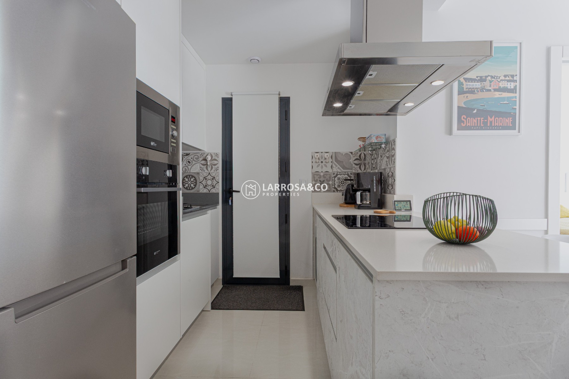 Herverkoop - Apartment - Torrevieja - Costa Blanca